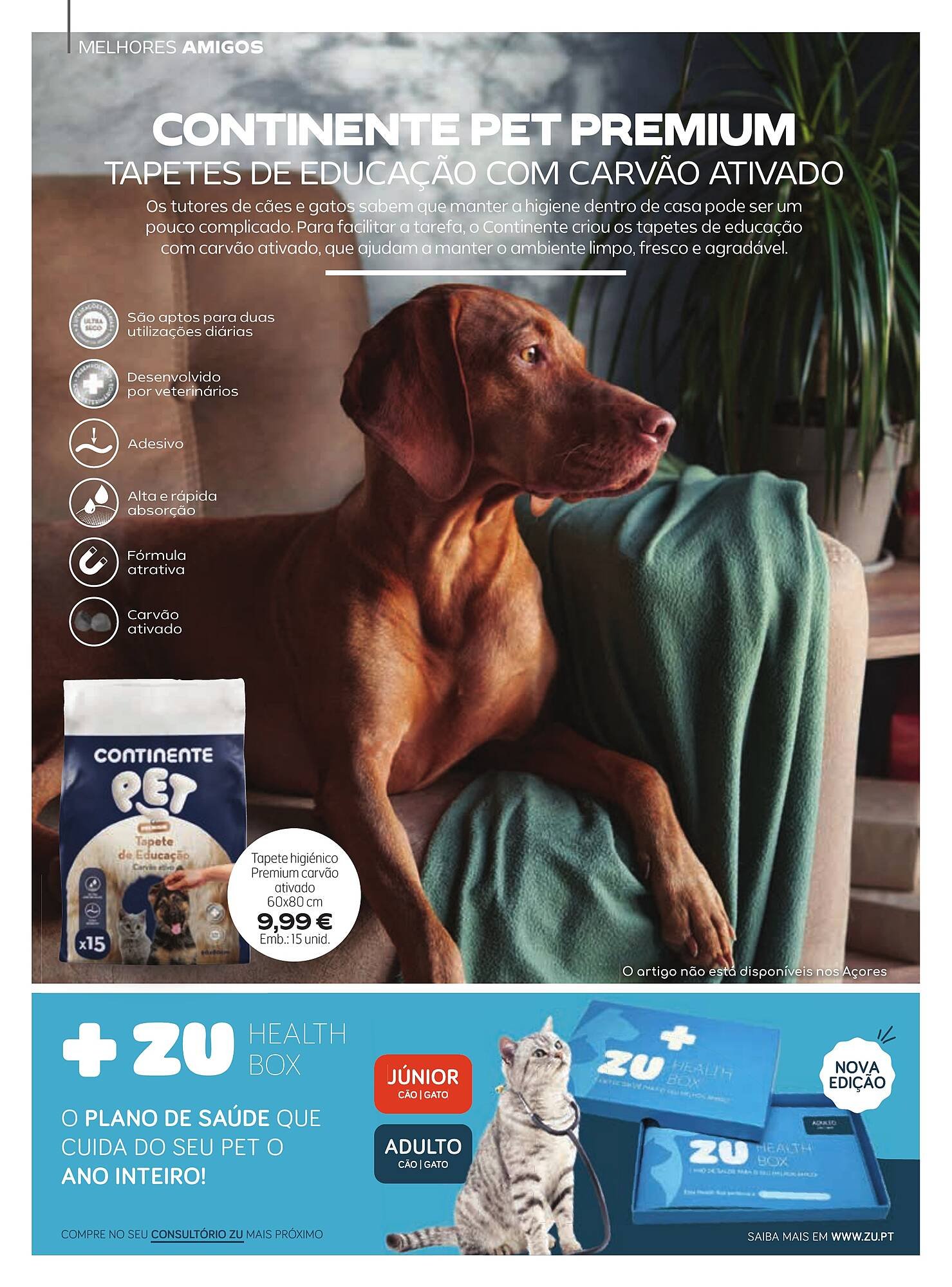 Folheto Continente (2025-06-30 - 2025-12-08) | 39