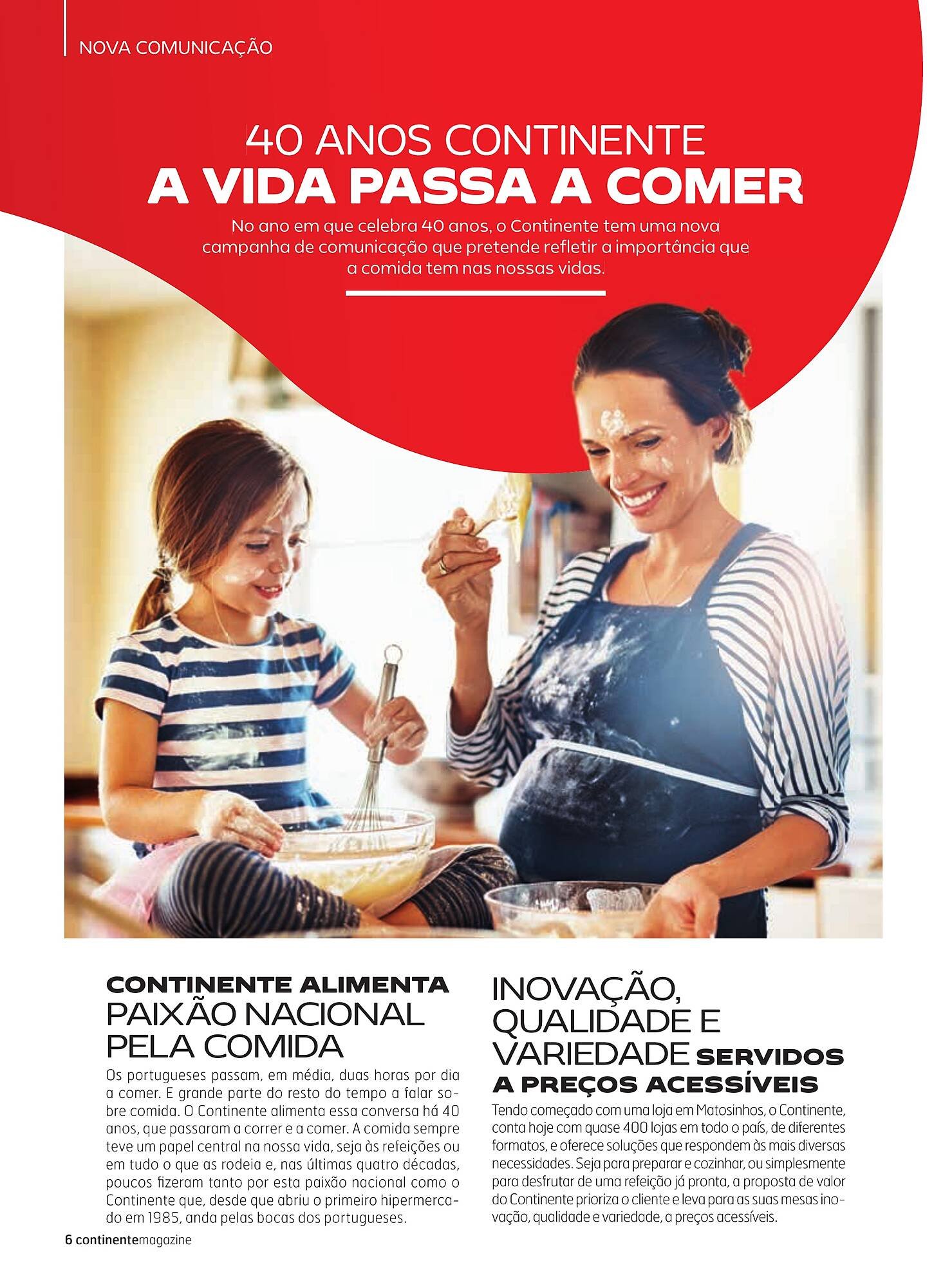 Folheto Continente (2025-06-30 - 2025-12-08) | 6