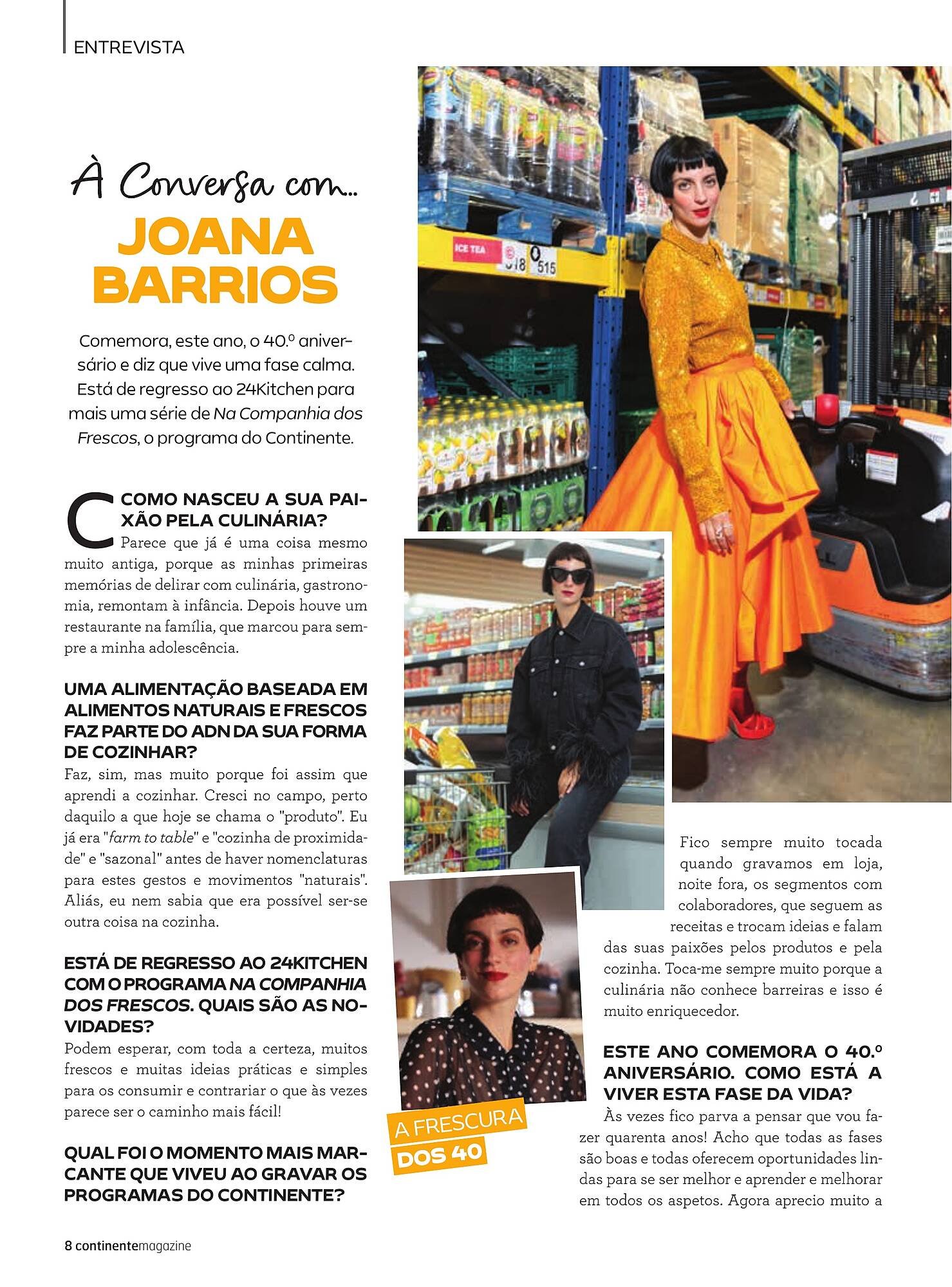 Folheto Continente (2025-06-30 - 2025-12-08) | 8