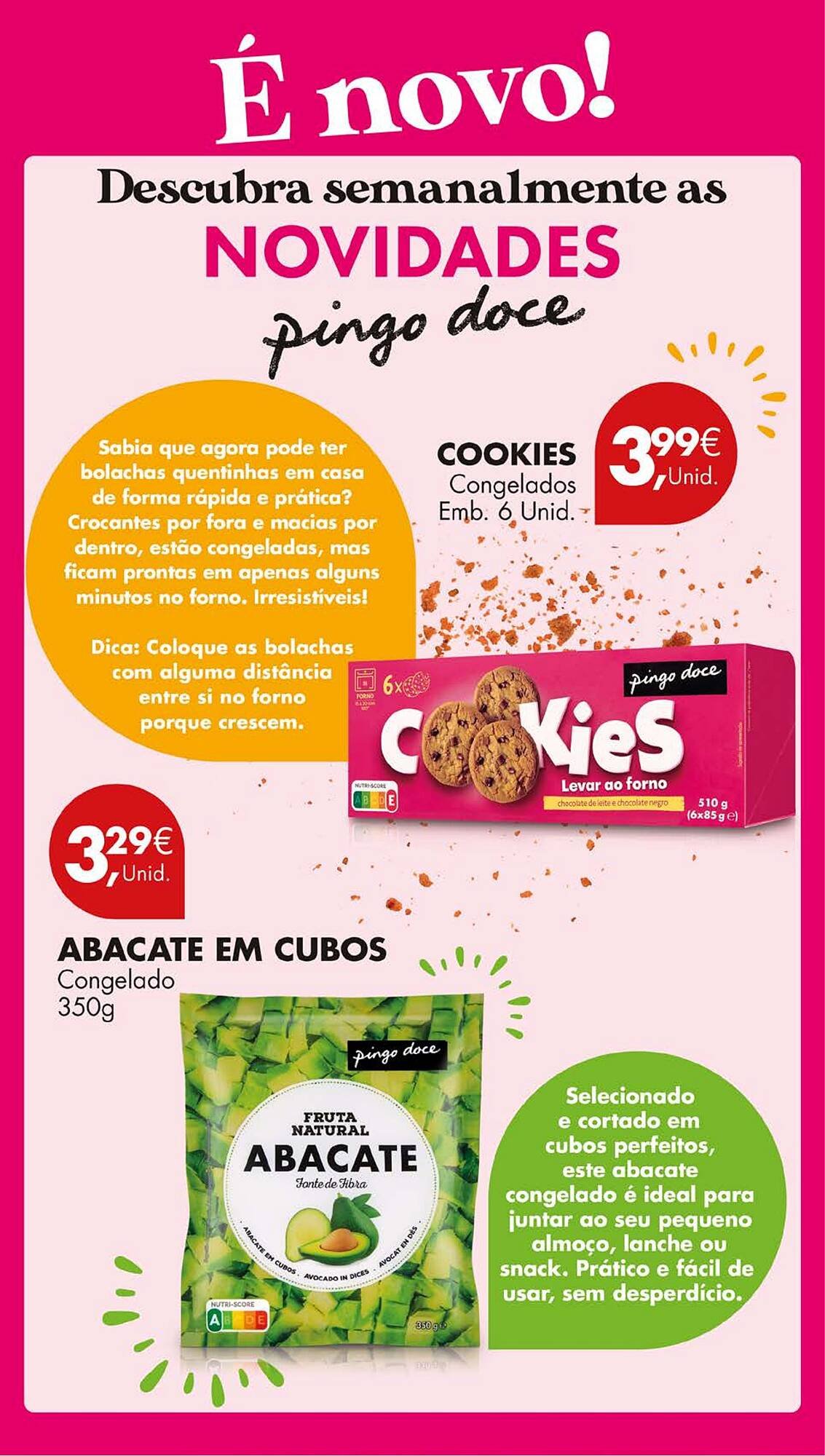 Folheto Pingo Doce (2026-01-20 - 2026-01-26) | 22