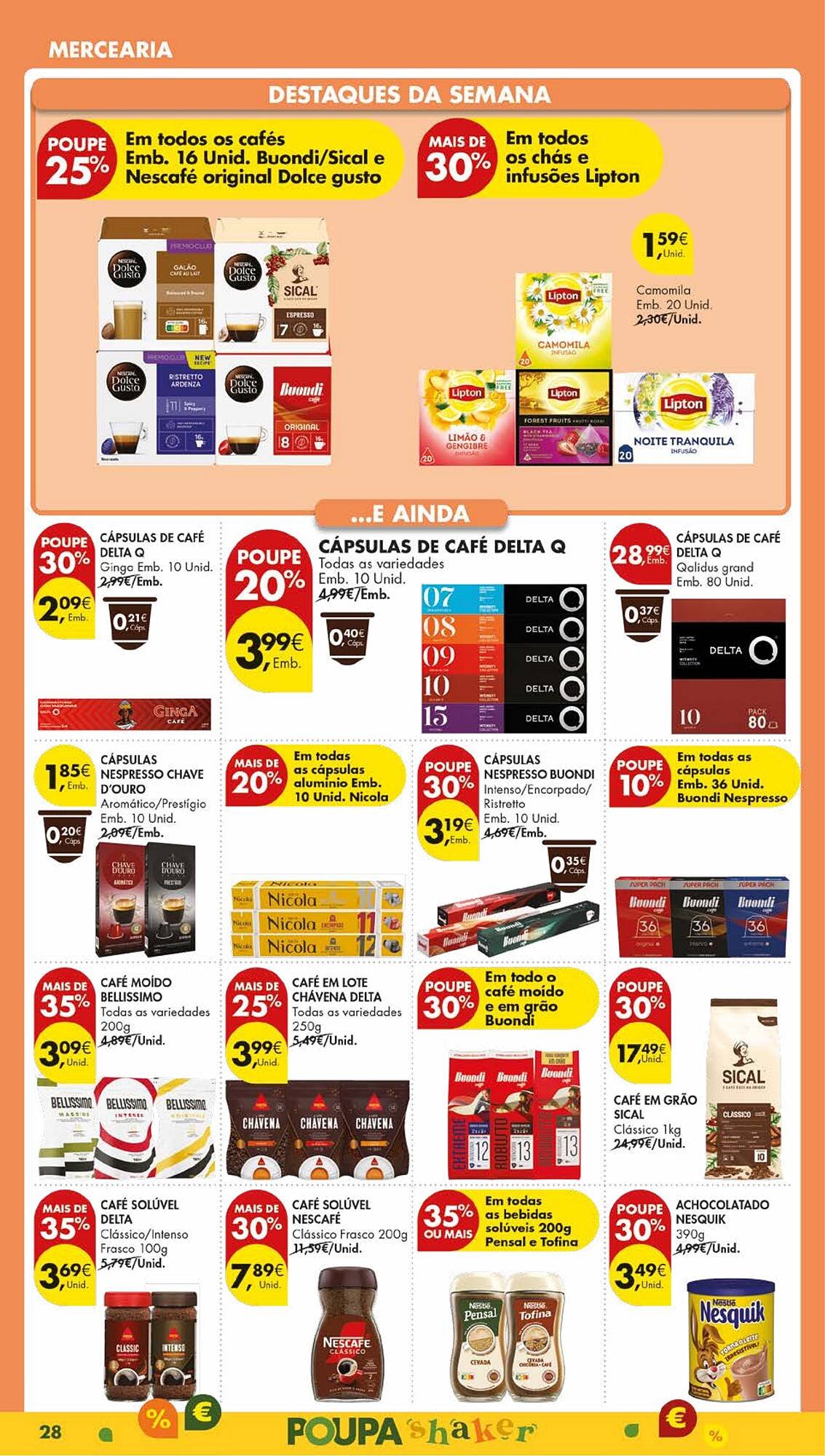 Folheto Pingo Doce (2026-01-20 - 2026-01-26) | 32
