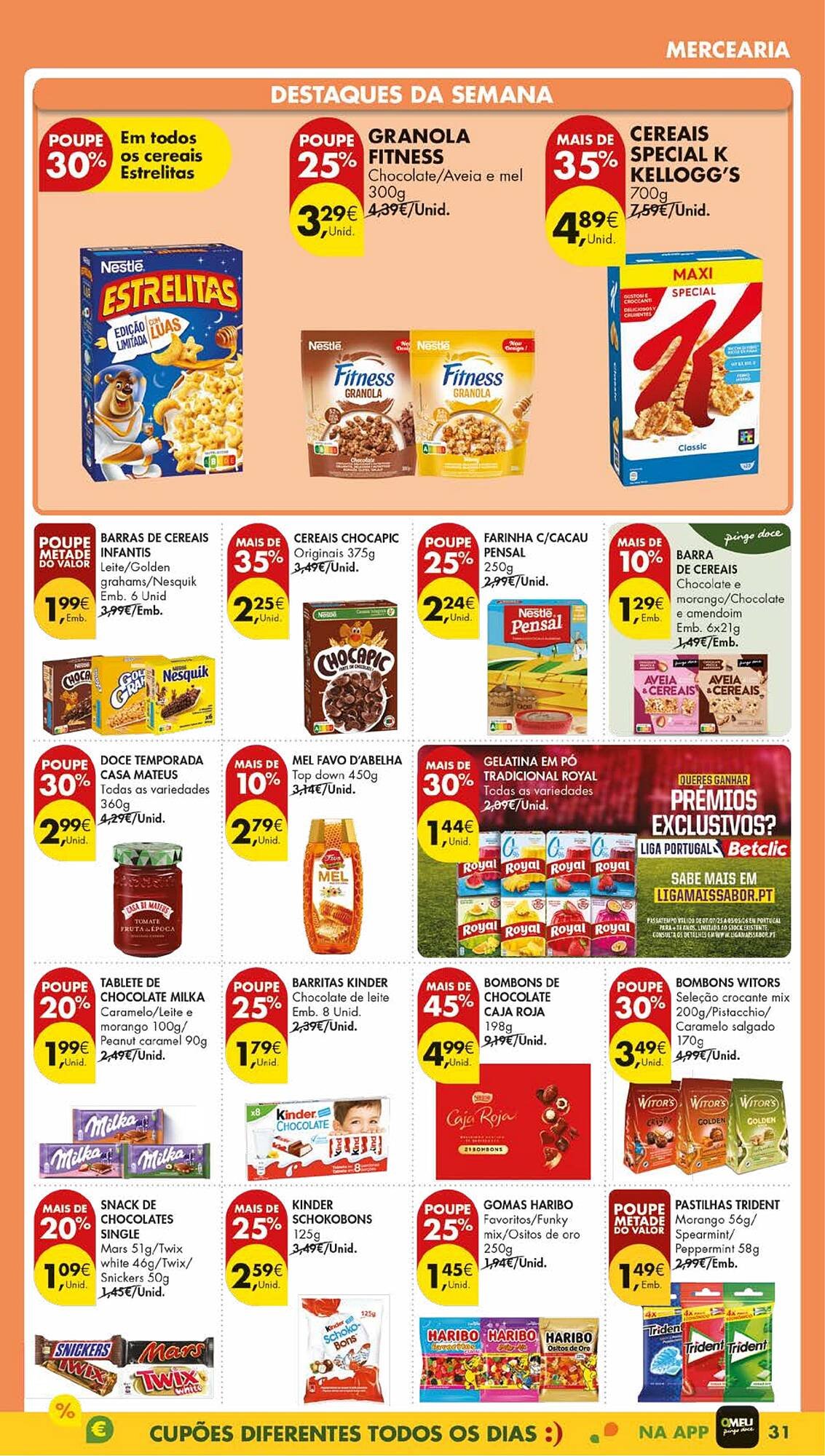 Folheto Pingo Doce (2026-01-20 - 2026-01-26) | 35