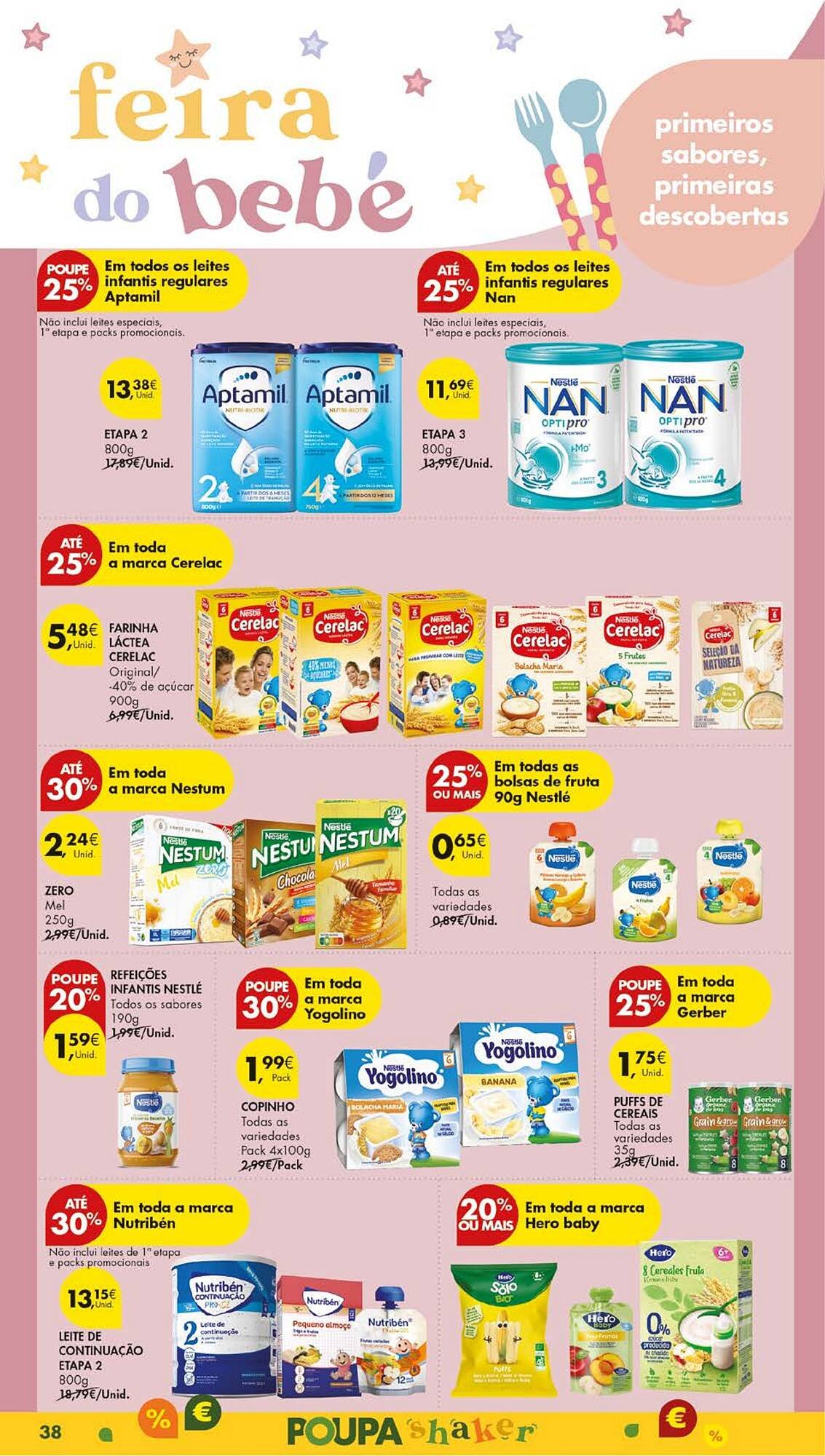 Folheto Pingo Doce (2026-01-20 - 2026-01-26) | 42