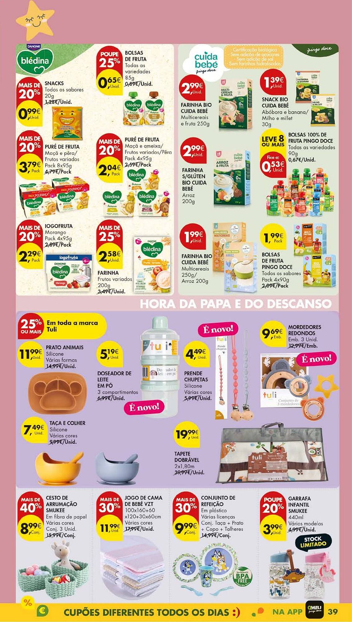 Folheto Pingo Doce (2026-01-20 - 2026-01-26) | 43