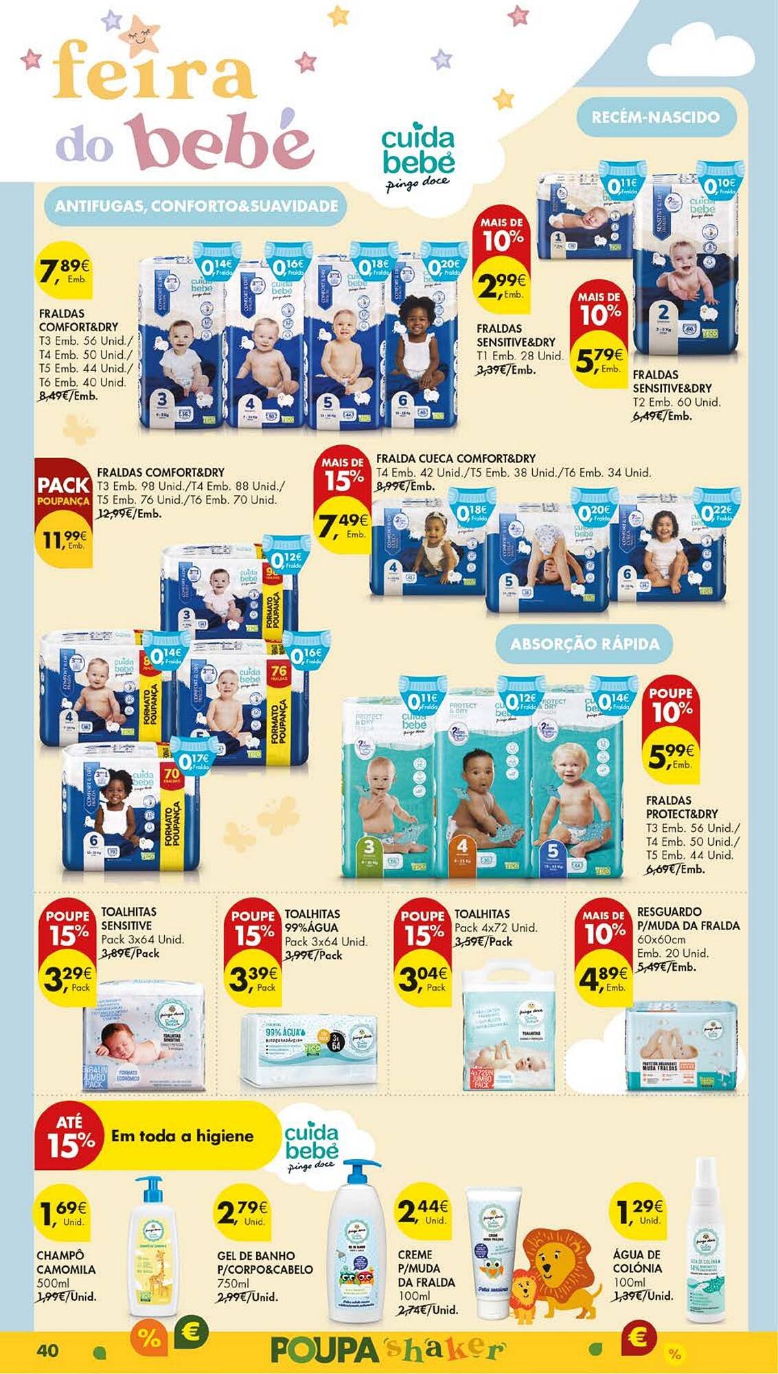 Folheto Pingo Doce (2026-01-20 - 2026-01-26) | 44