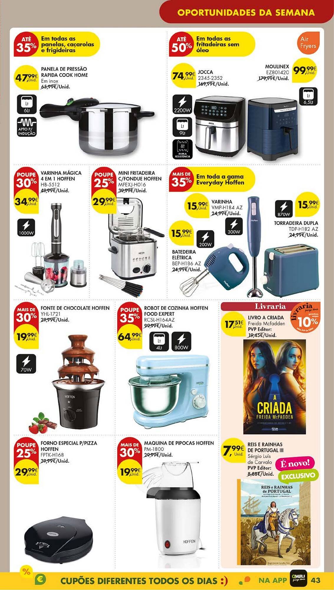 Folheto Pingo Doce (2026-01-20 - 2026-01-26) | 47