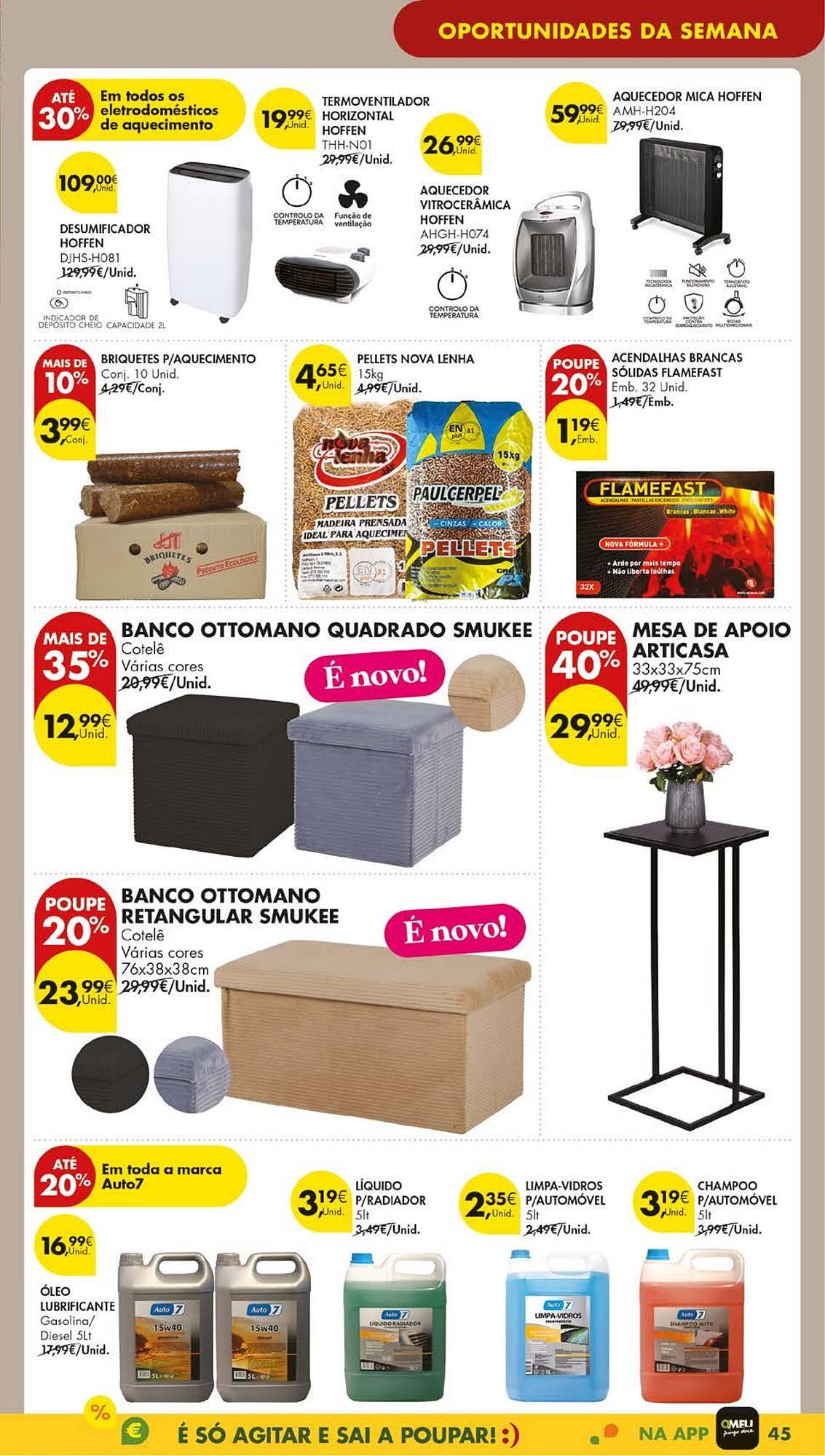 Folheto Pingo Doce (2026-01-20 - 2026-01-26) | 49