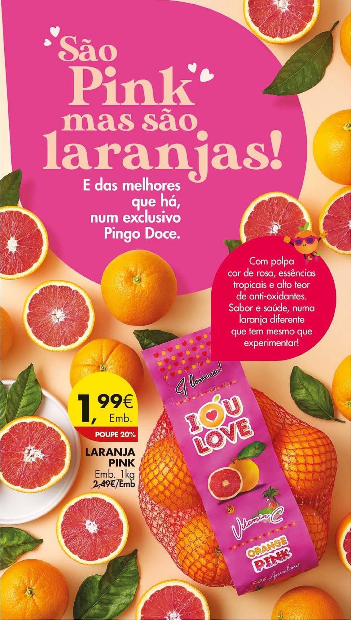 Folheto Pingo Doce (2026-01-20 - 2026-01-26) | 7