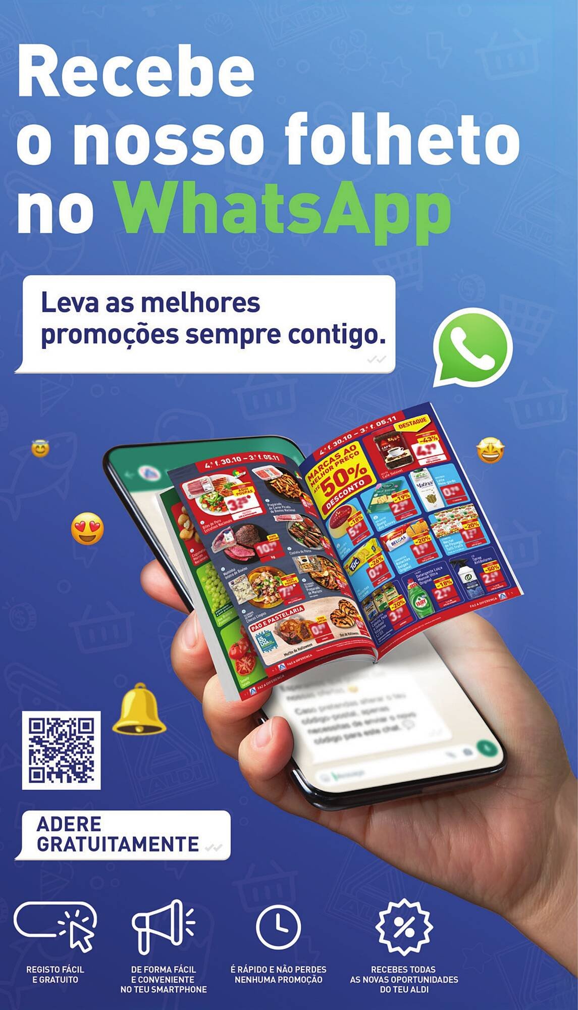 Folheto ALDI (2025-06-29 - 2025-12-23) | 6