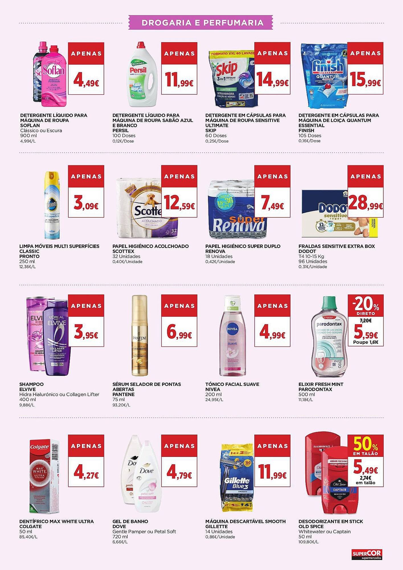 Folheto El Corte Inglés (2026-02-27 - 2026-03-12) | 11