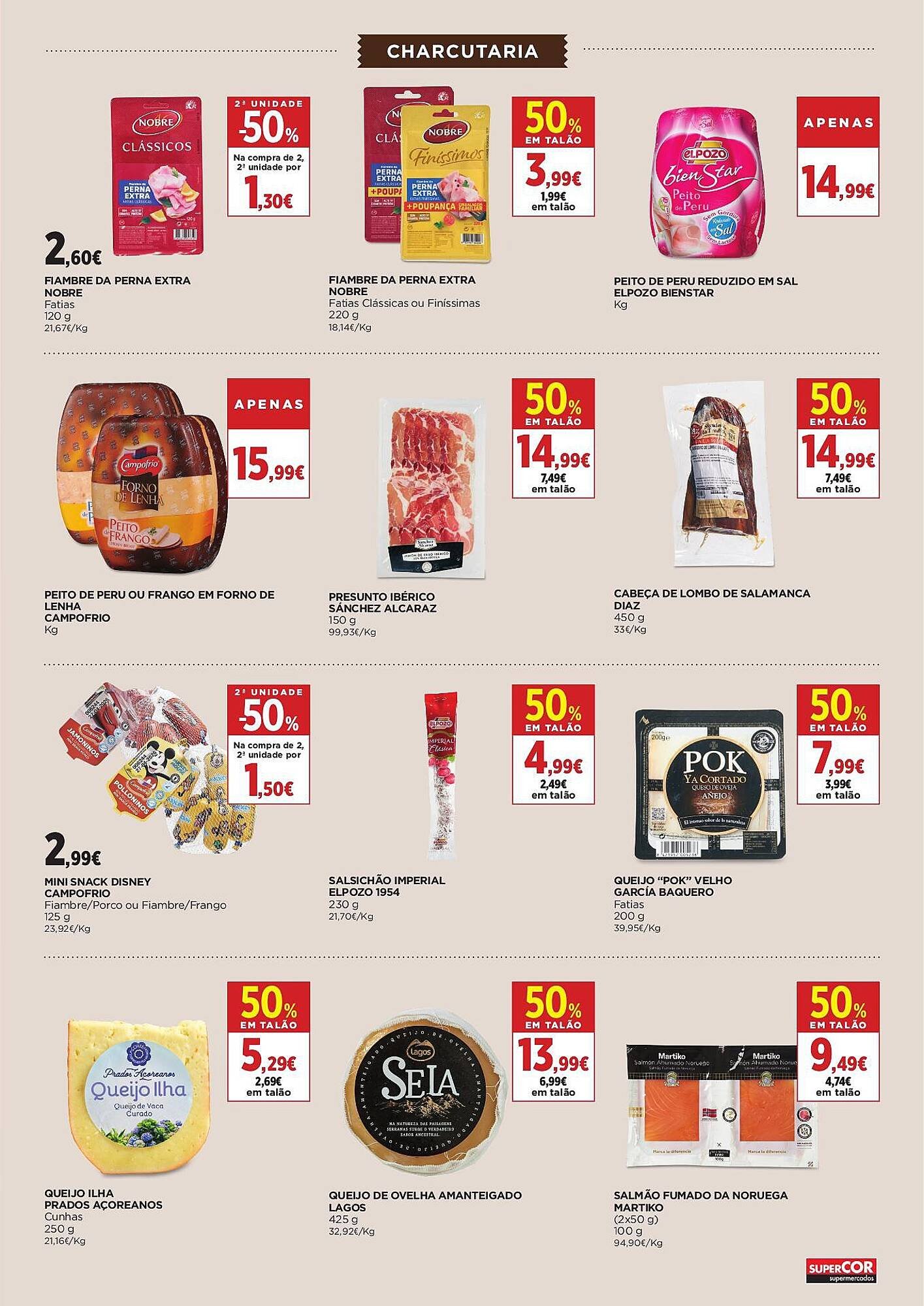 Folheto El Corte Inglés (2026-02-27 - 2026-03-12) | 5