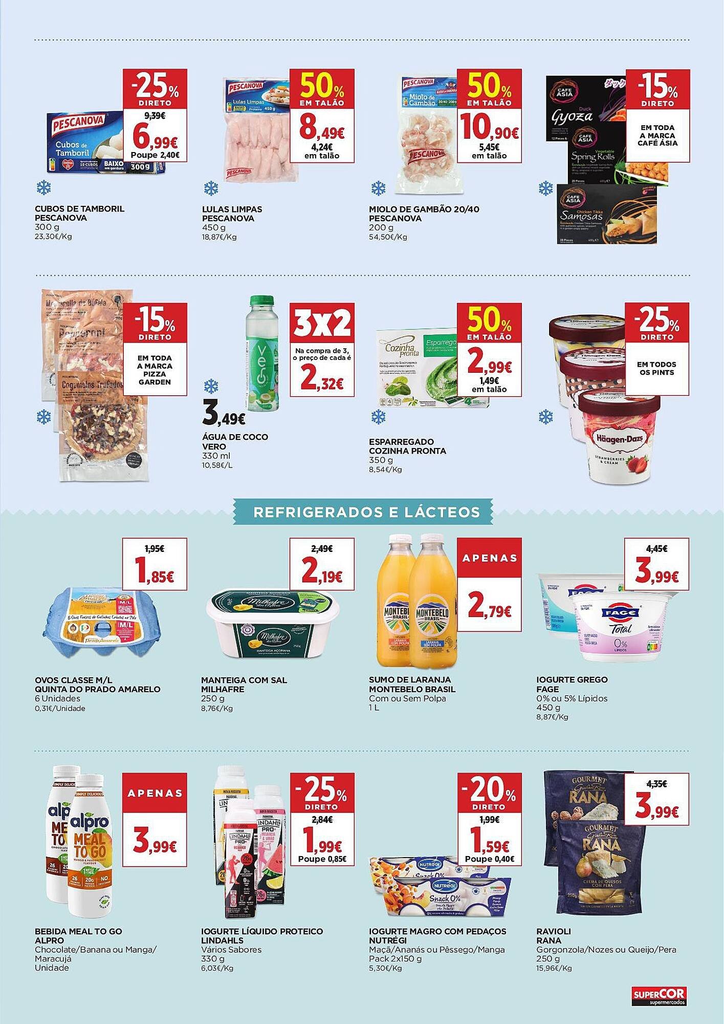 Folheto El Corte Inglés (2026-02-27 - 2026-03-12) | 7