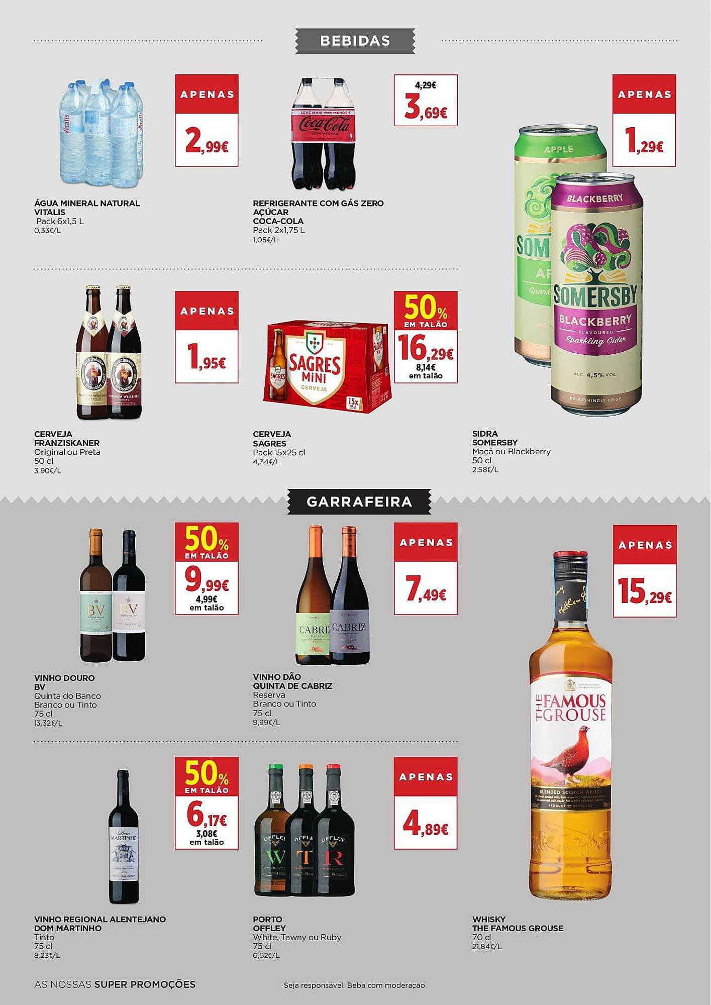 Folheto El Corte Inglés (2026-02-27 - 2026-03-12) | 10