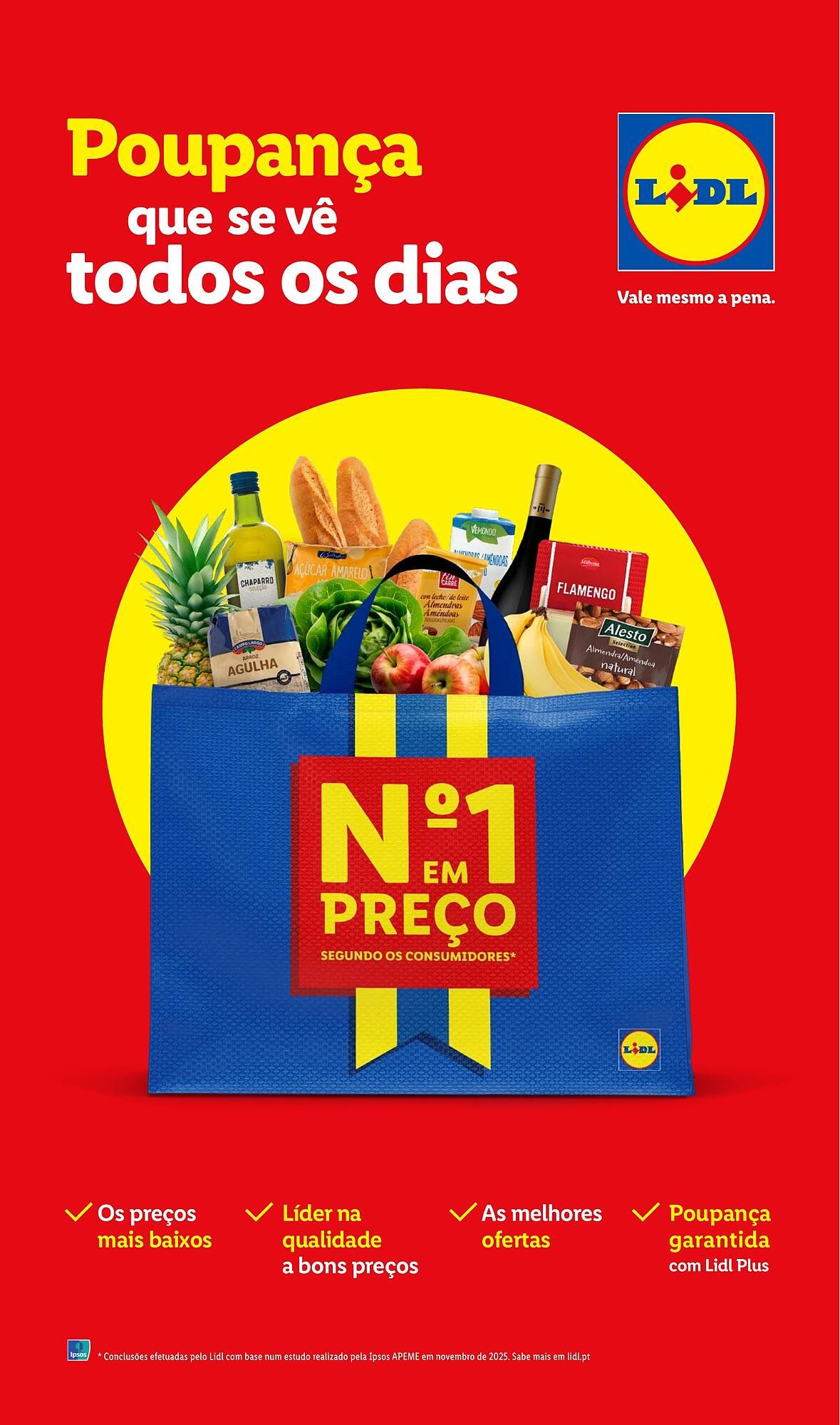 Folheto Lidl (2026-05-04 - 2026-05-10) | 4