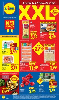 Folheto Lidl (2026-05-04 - 2026-05-10)
