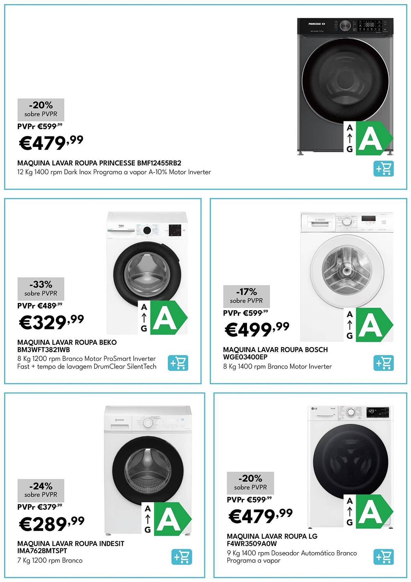 Folheto Radio Popular (2026-03-03 - 2026-03-09) | 2