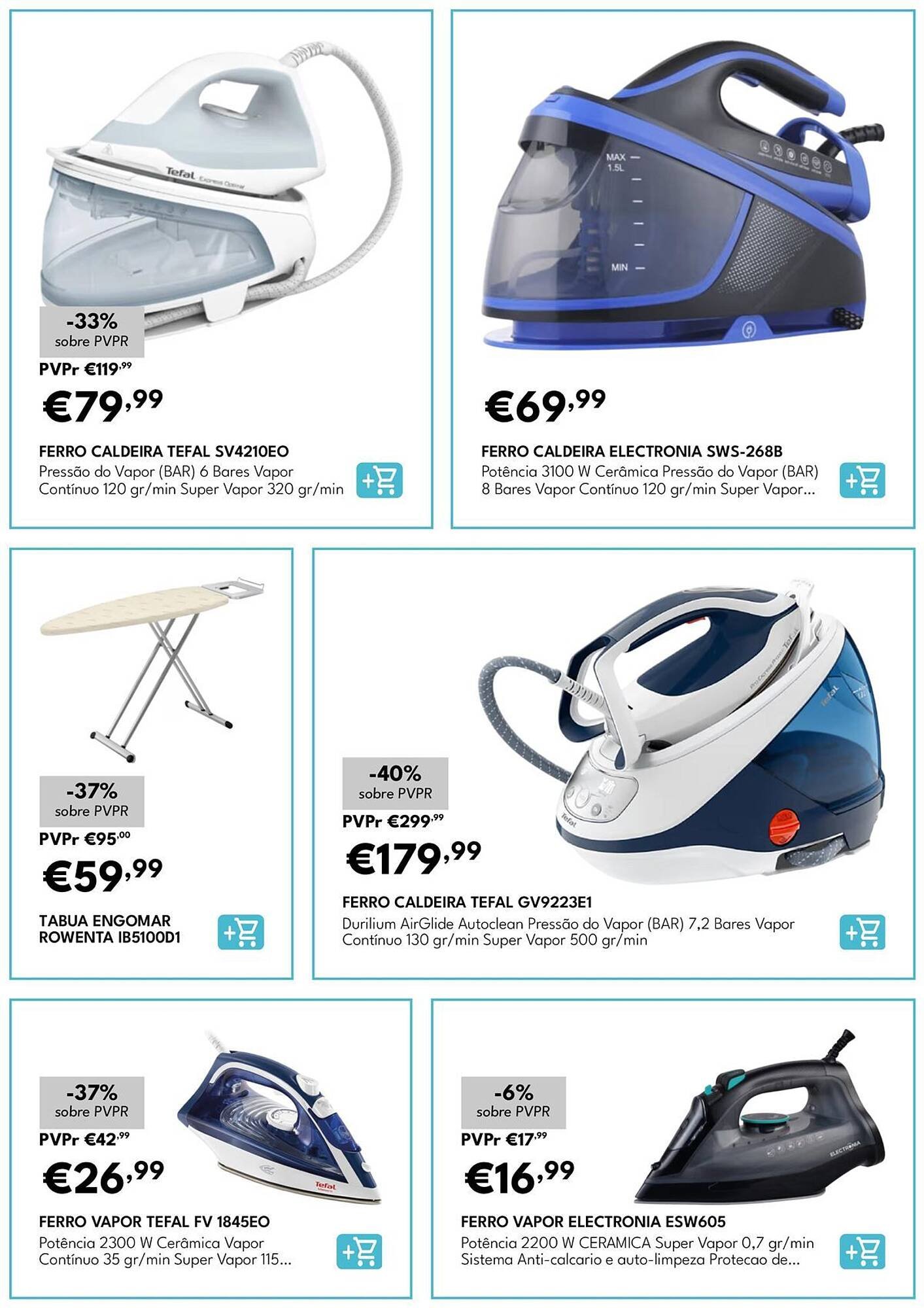 Folheto Radio Popular (2026-03-03 - 2026-03-09) | 11