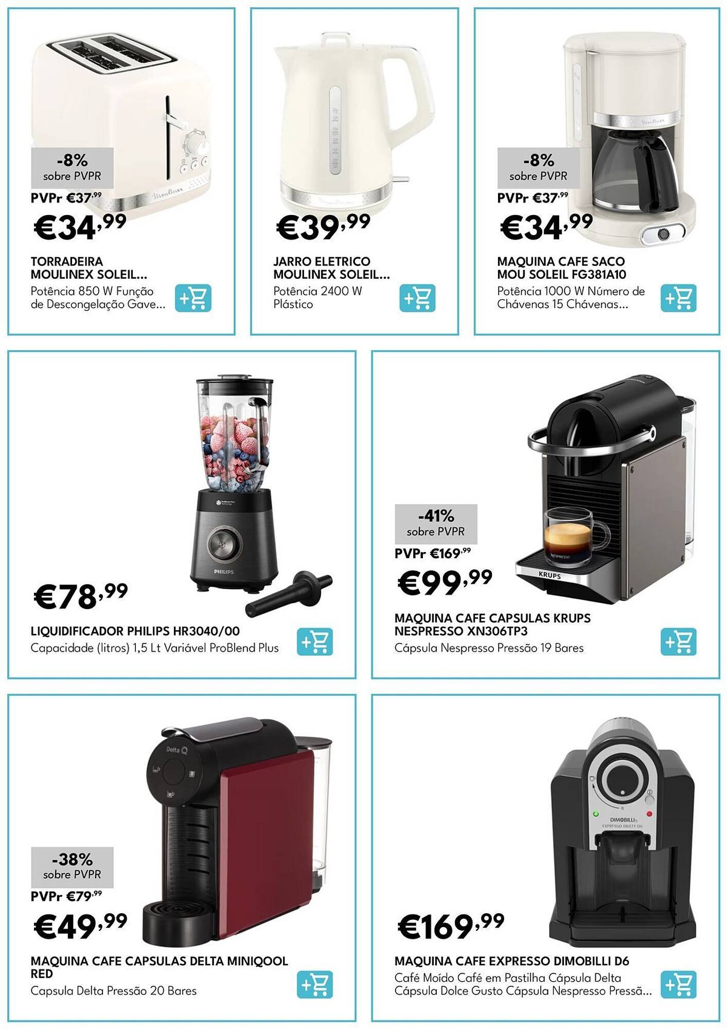 Folheto Radio Popular (2026-03-03 - 2026-03-09) | 12