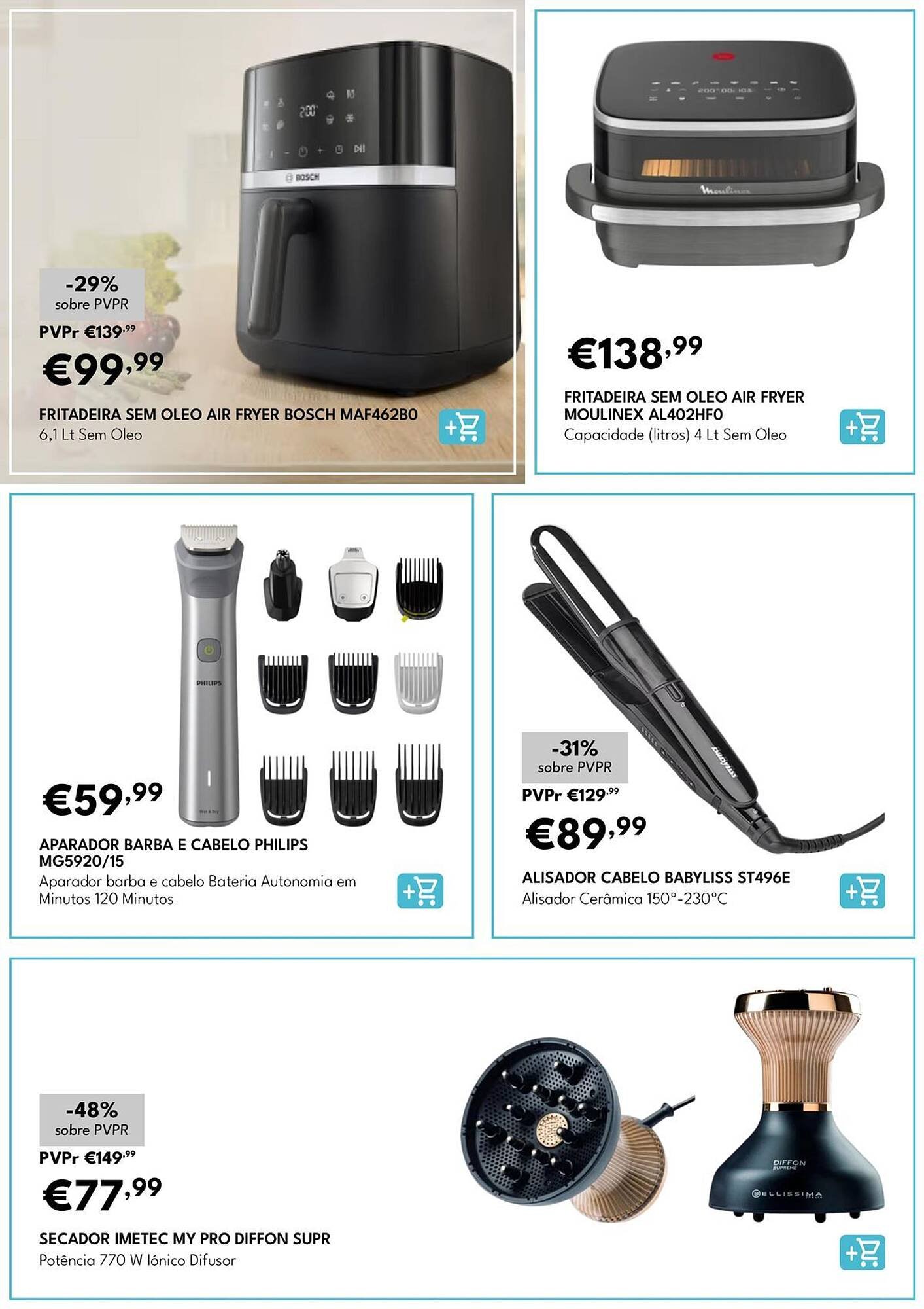 Folheto Radio Popular (2026-03-03 - 2026-03-09) | 13