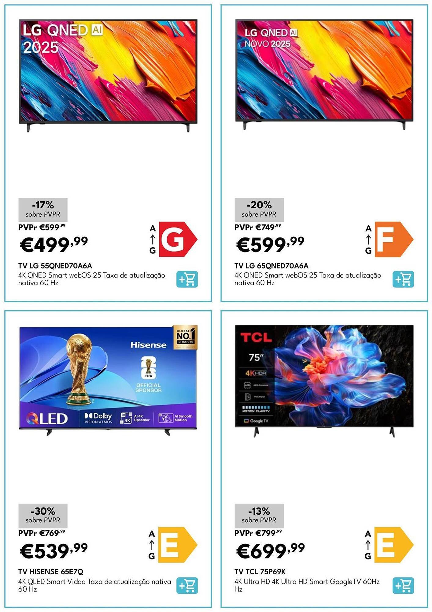 Folheto Radio Popular (2026-03-03 - 2026-03-09) | 14