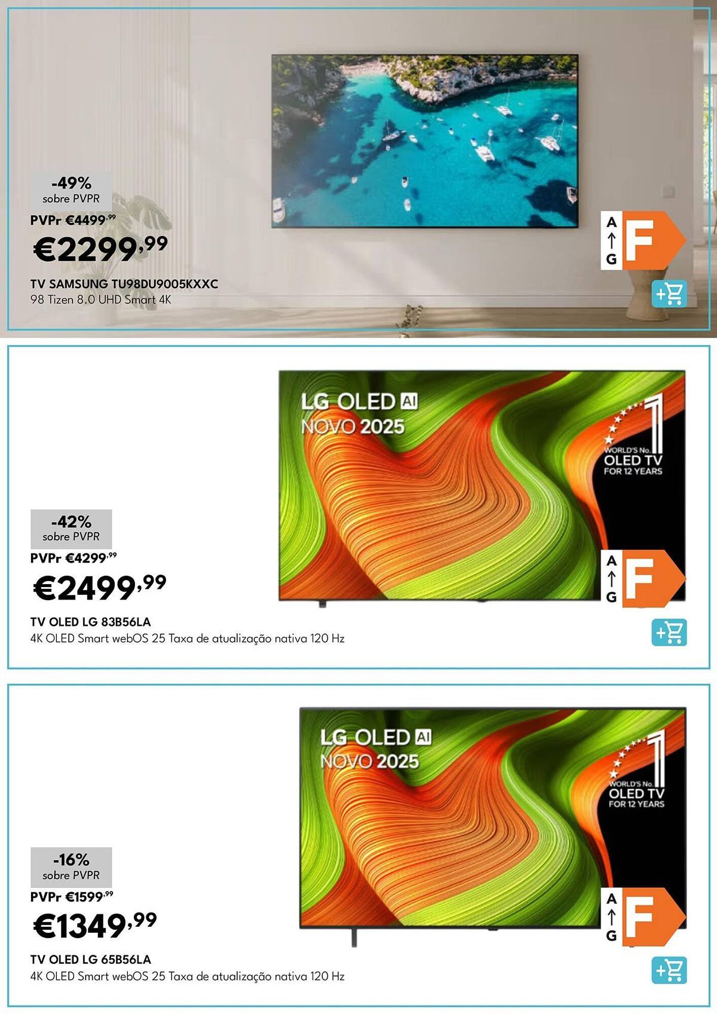 Folheto Radio Popular (2026-03-03 - 2026-03-09) | 15