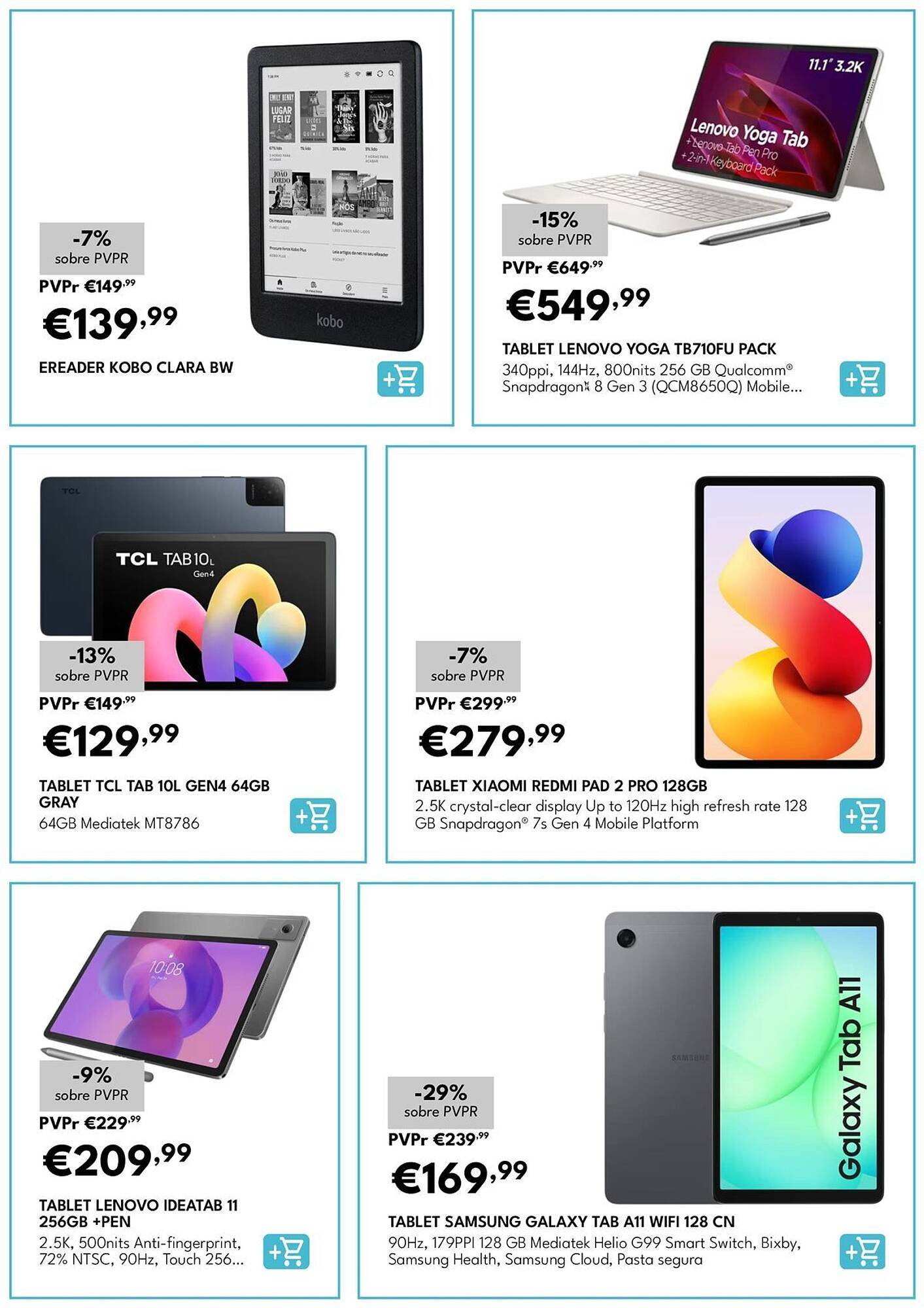 Folheto Radio Popular (2026-03-03 - 2026-03-09) | 18