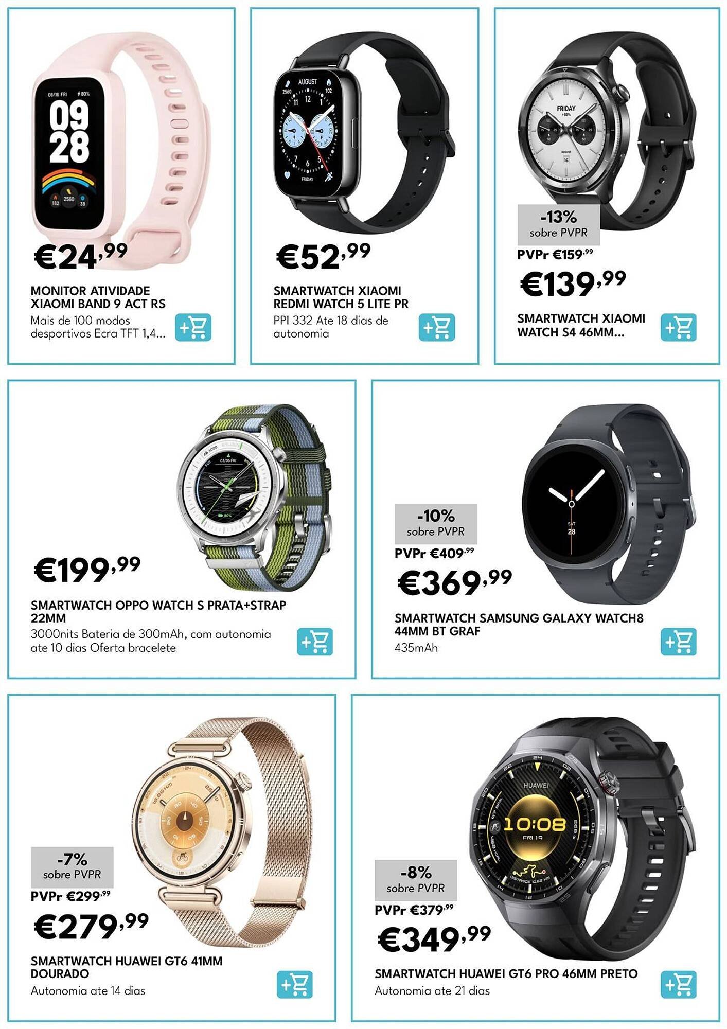 Folheto Radio Popular (2026-03-03 - 2026-03-09) | 19