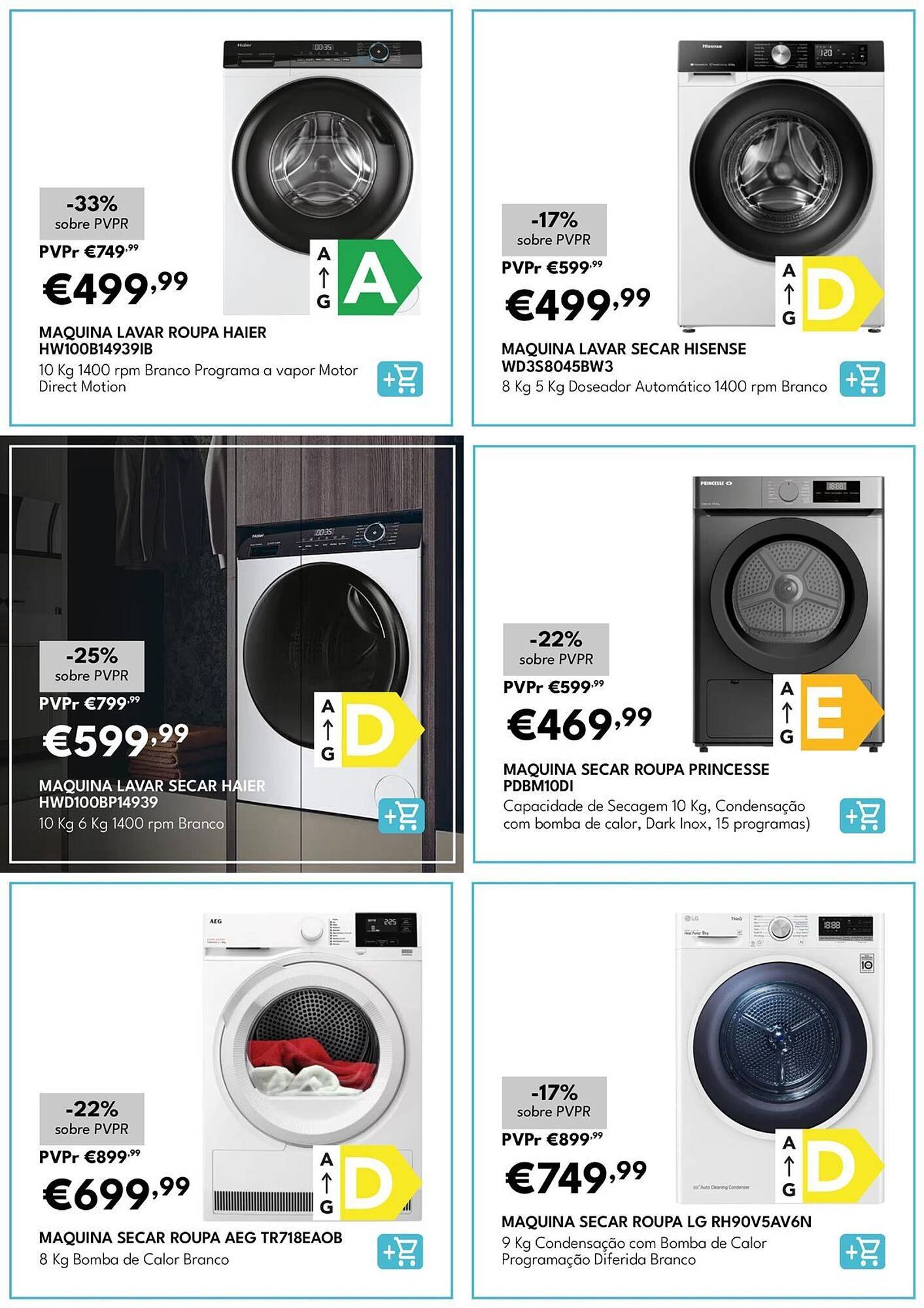 Folheto Radio Popular (2026-03-03 - 2026-03-09) | 3