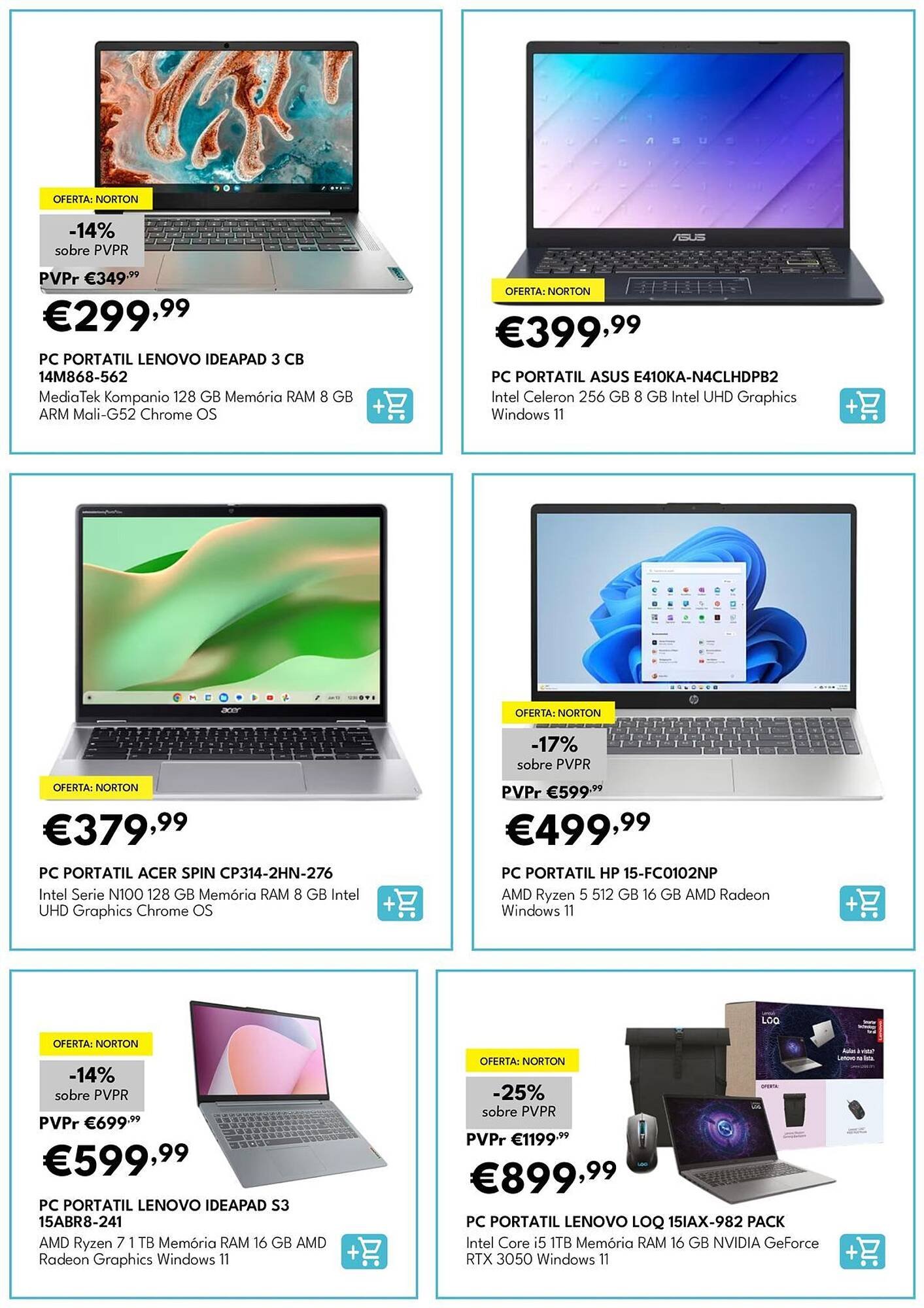 Folheto Radio Popular (2026-03-03 - 2026-03-09) | 21