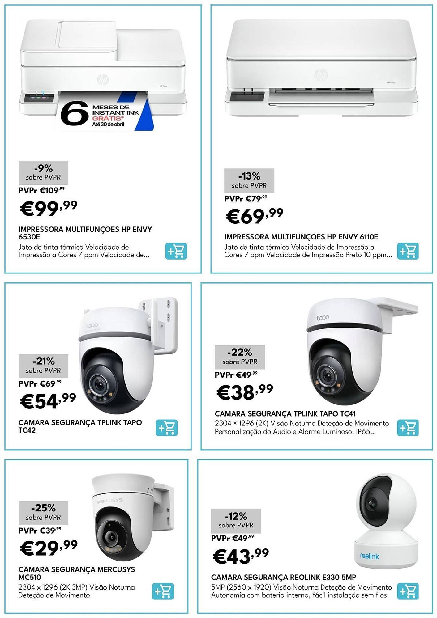 Folheto Radio Popular (2026-03-03 - 2026-03-09) | 23