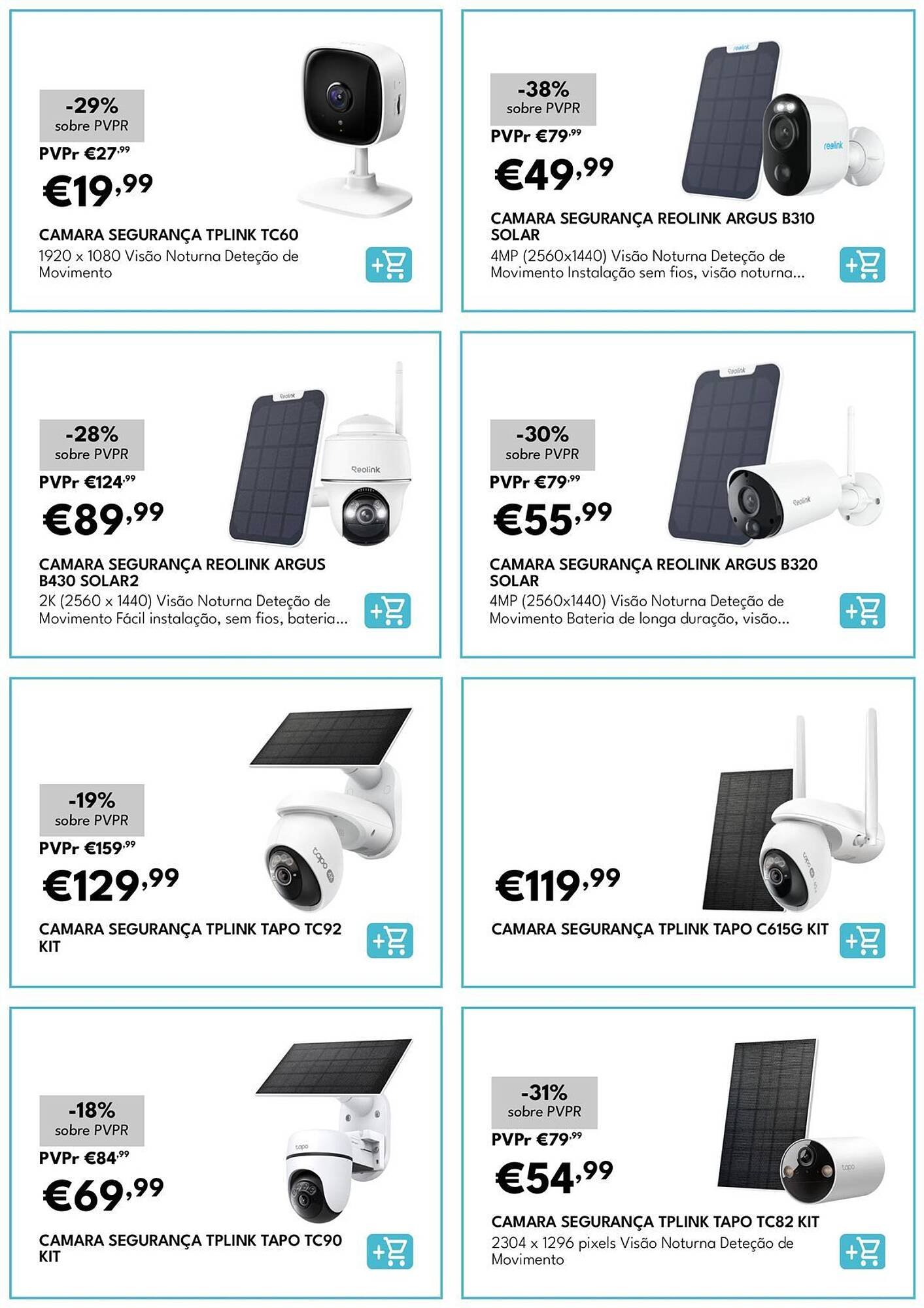 Folheto Radio Popular (2026-03-03 - 2026-03-09) | 24