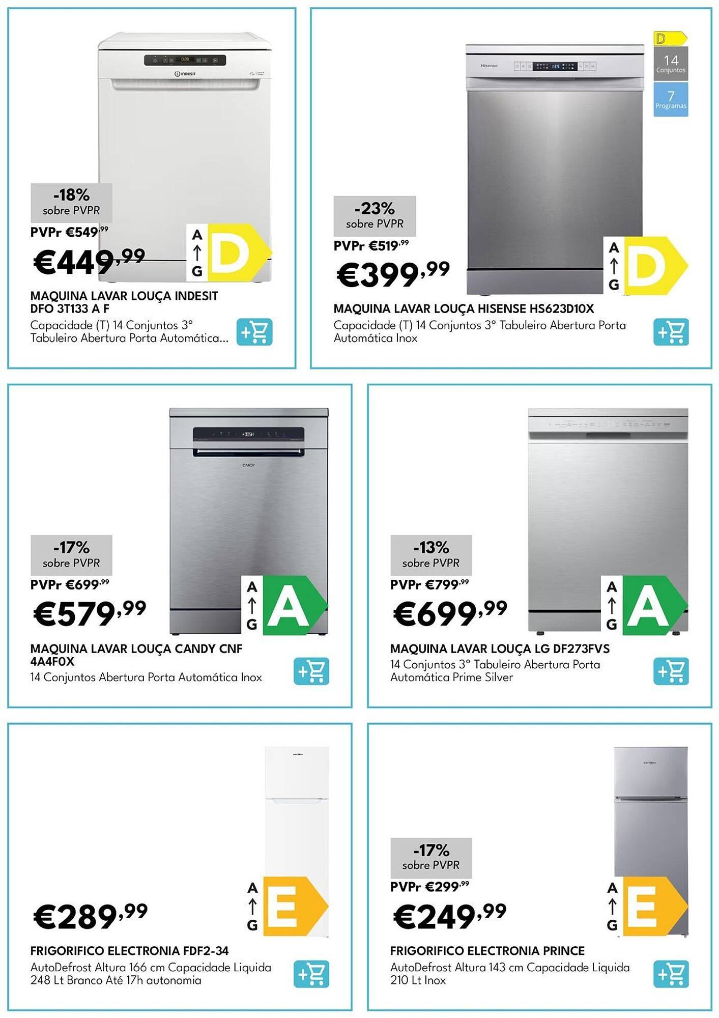 Folheto Radio Popular (2026-03-03 - 2026-03-09) | 4