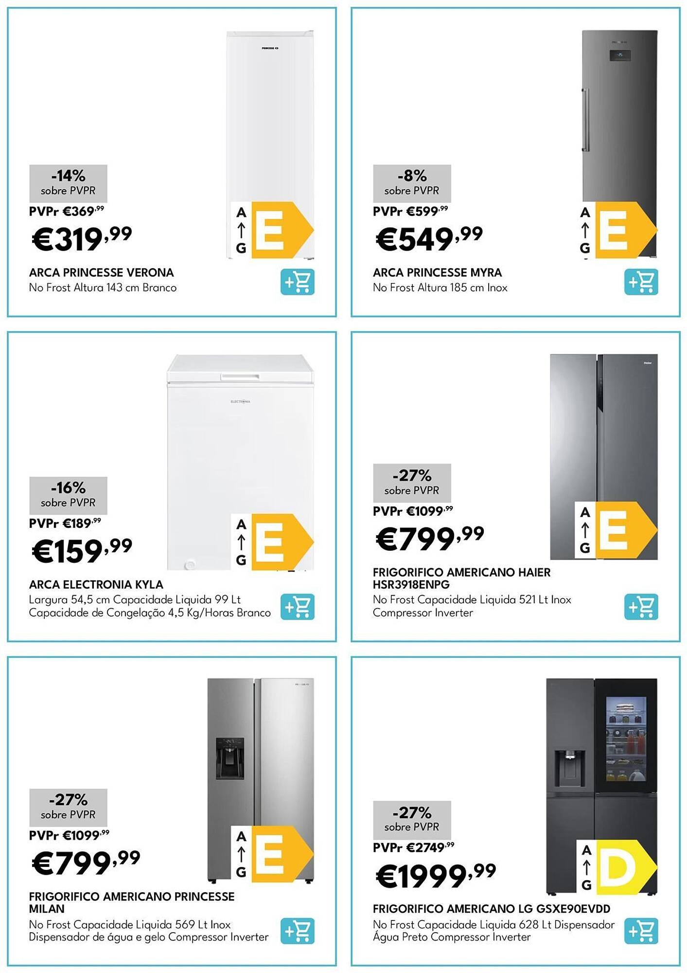 Folheto Radio Popular (2026-03-03 - 2026-03-09) | 6