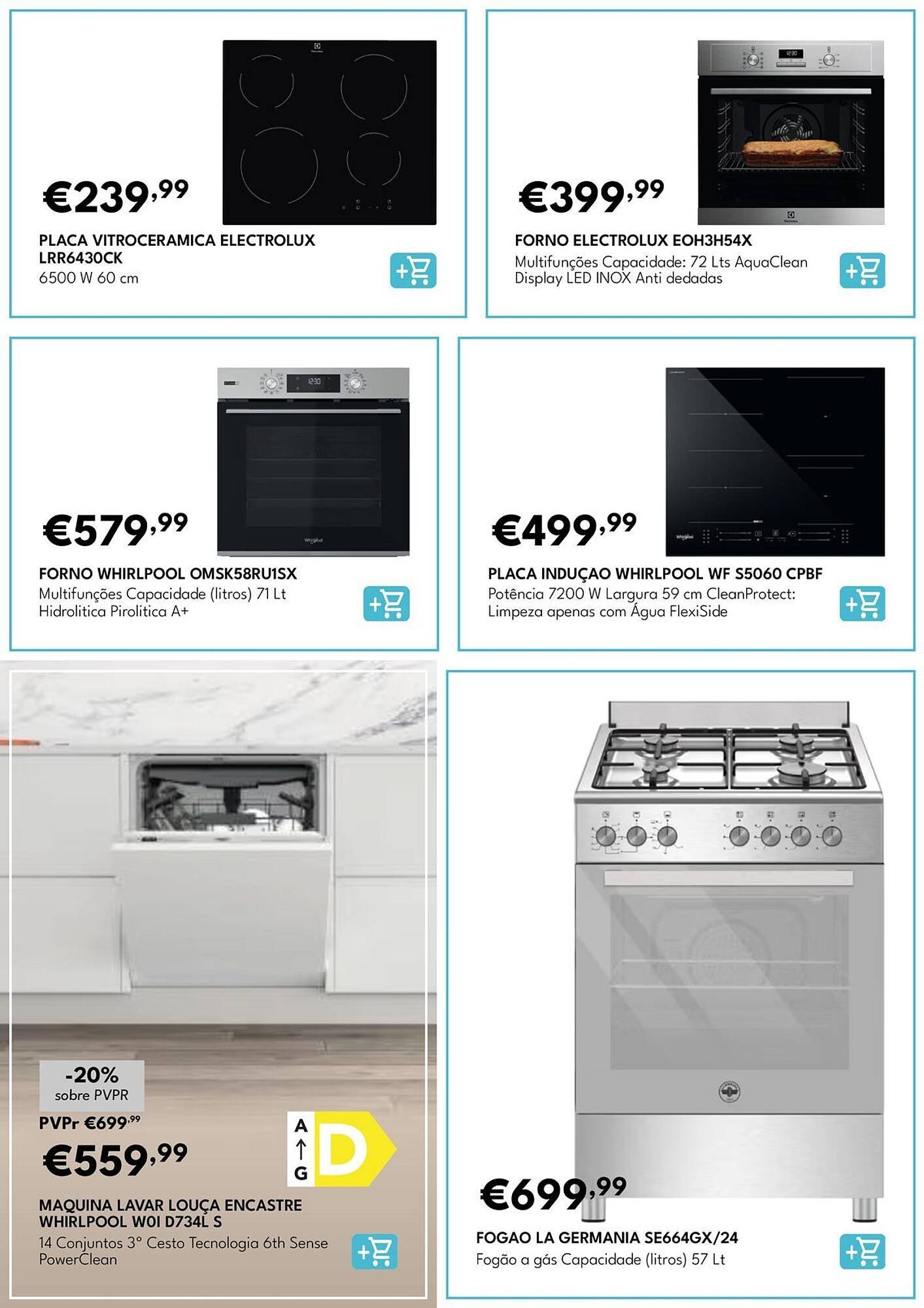 Folheto Radio Popular (2026-03-03 - 2026-03-09) | 7