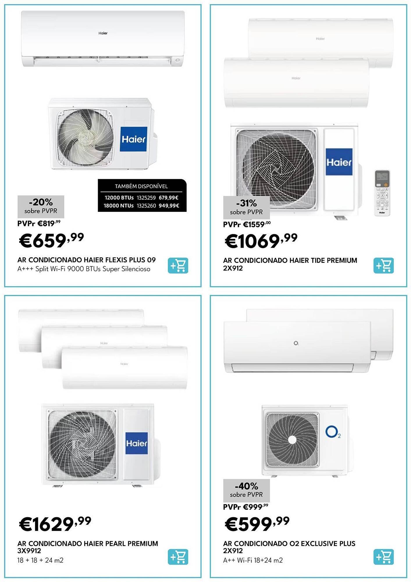 Folheto Radio Popular (2026-03-03 - 2026-03-09) | 9