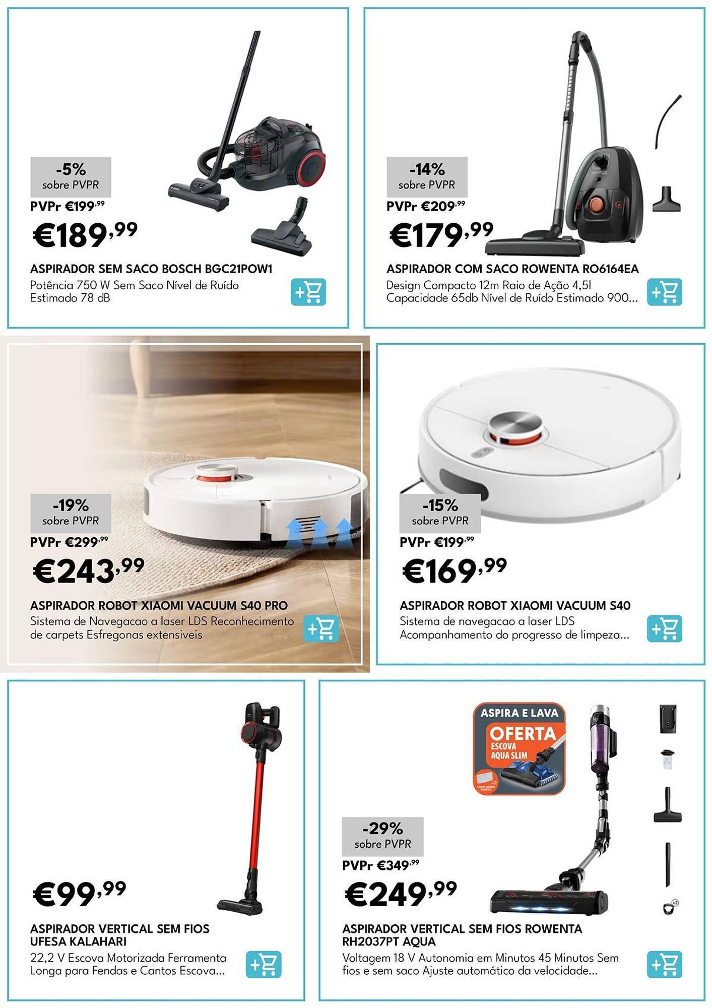 Folheto Radio Popular (2026-03-03 - 2026-03-09) | 10