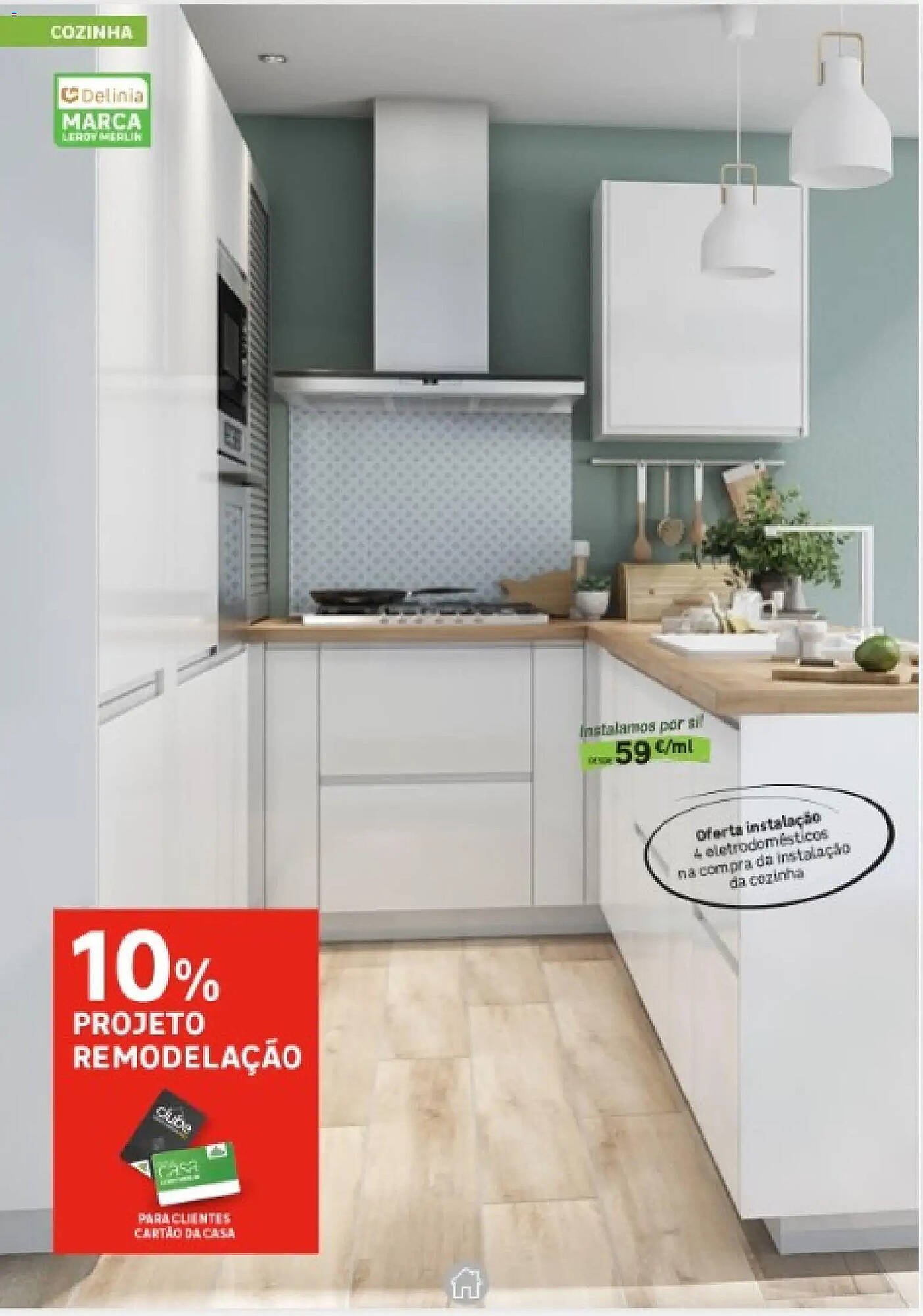 Folheto Leroy Merlin (2026-02-19 - 2026-03-25) | 13