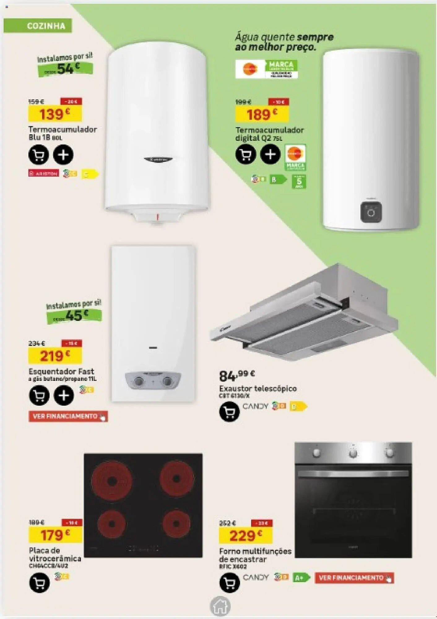 Folheto Leroy Merlin (2026-02-19 - 2026-03-25) | 14