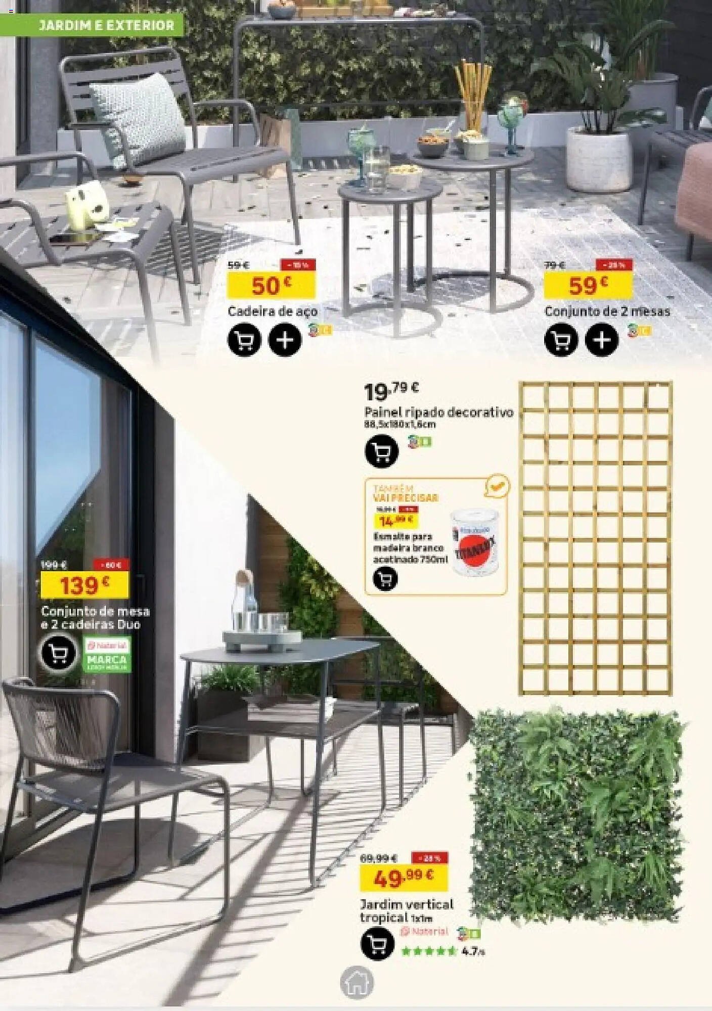 Folheto Leroy Merlin (2026-02-19 - 2026-03-25) | 16