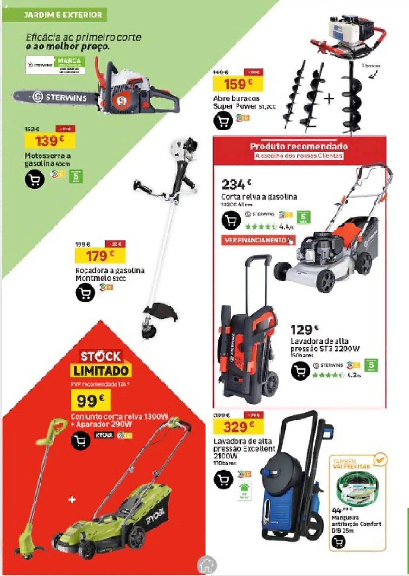 Folheto Leroy Merlin (2026-02-19 - 2026-03-25) | 18