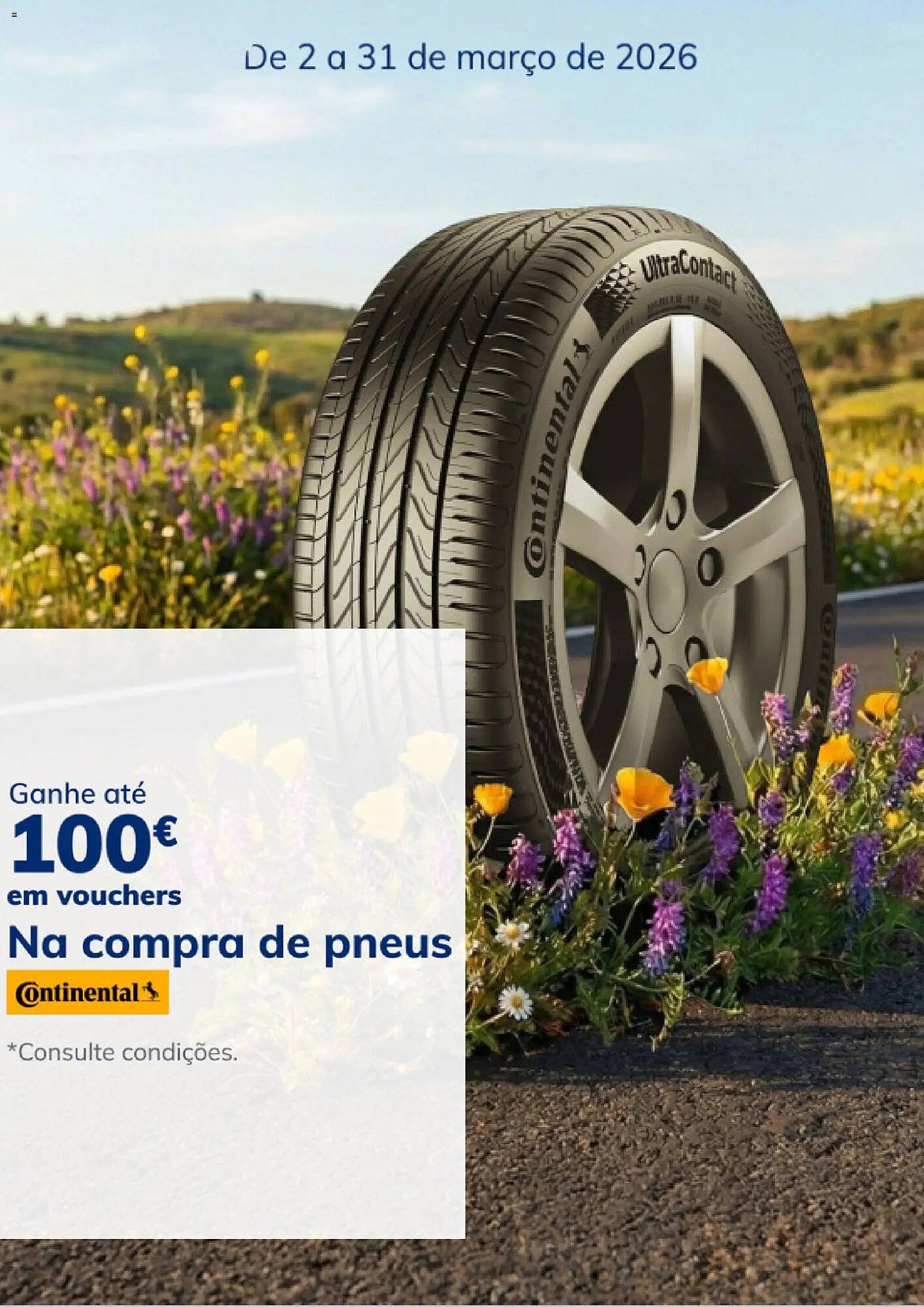 Folheto Norauto (2026-03-04 - 2026-04-05) | 2