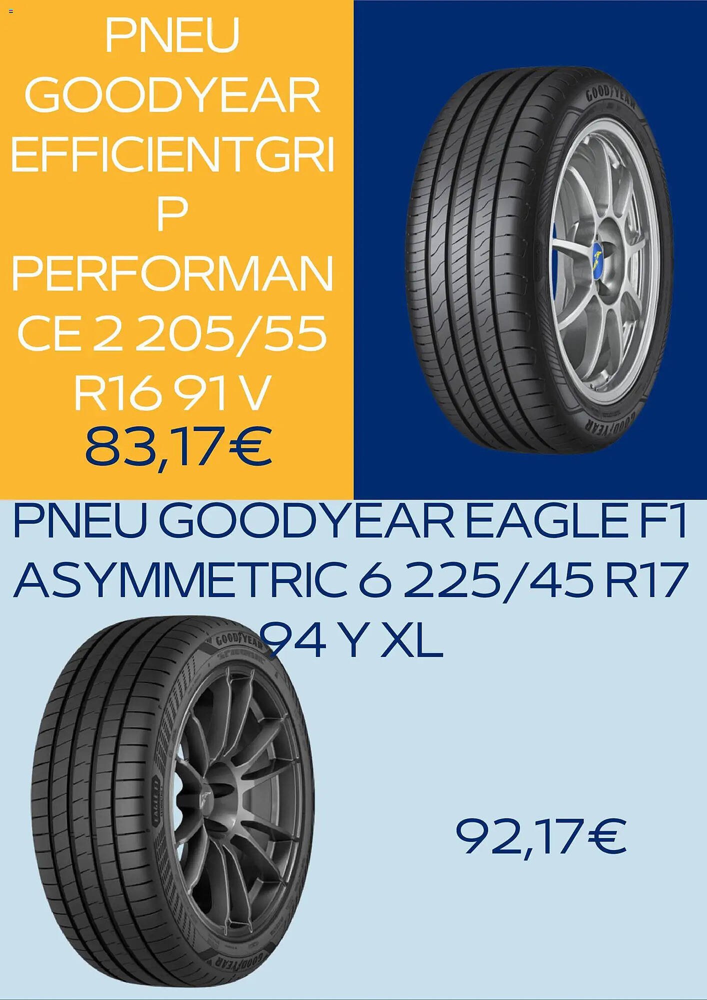 Folheto Norauto (2026-03-04 - 2026-04-05) | 3
