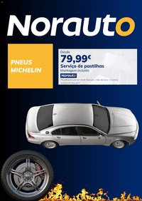 Folheto Norauto (2026-03-04 - 2026-04-05)