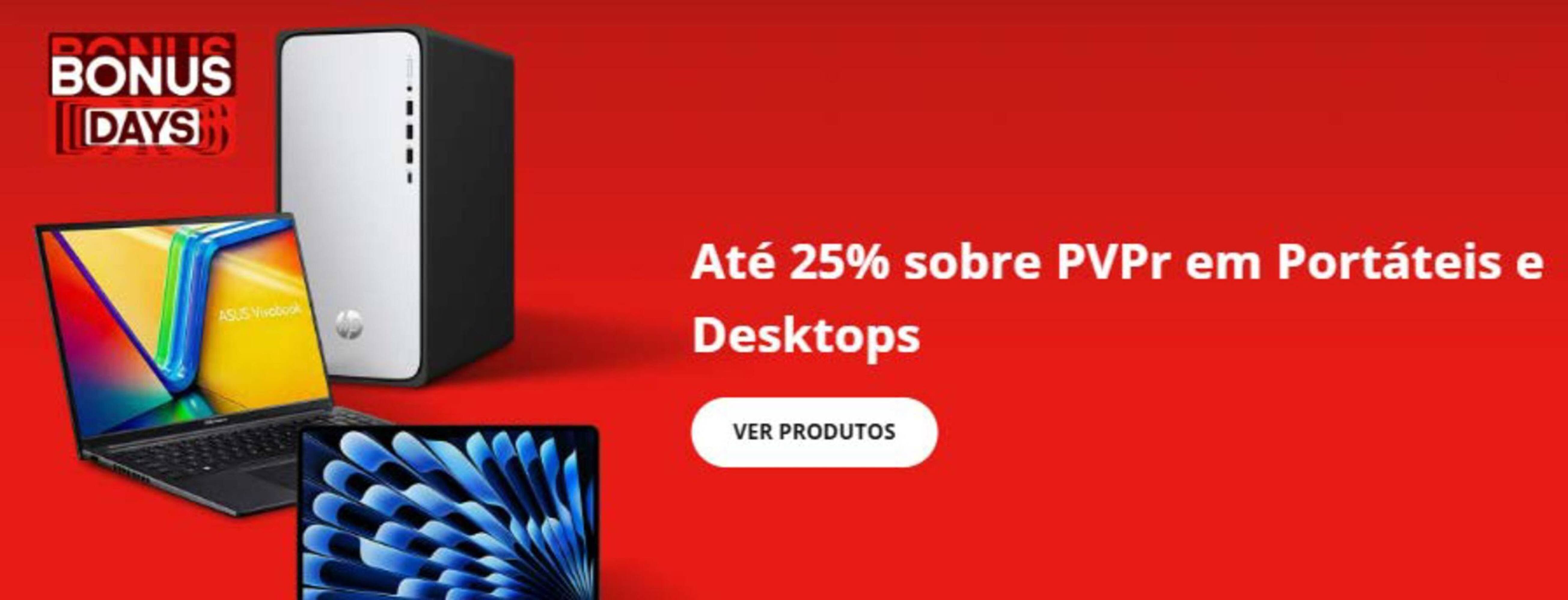 Folheto Worten (2026-04-28 - 2026-04-29) | 2