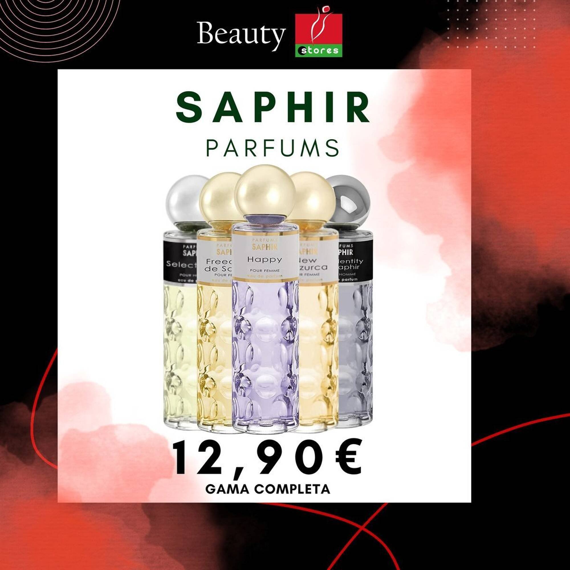 Folheto Beauty (2025-06-30 - 2025-12-20) | 2