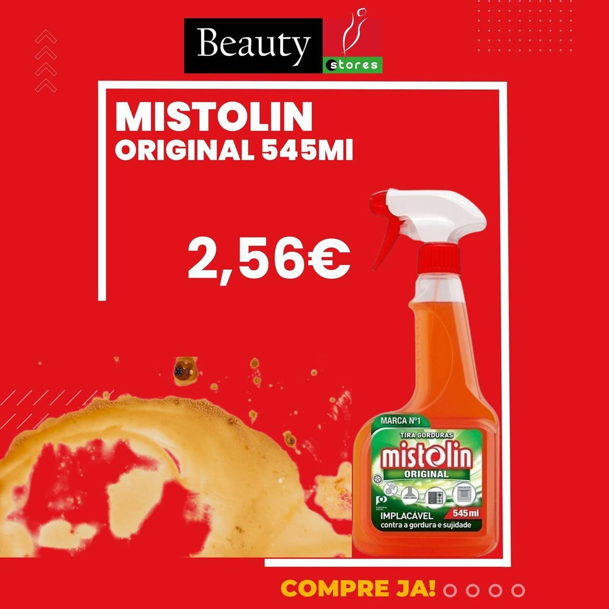 Folheto Beauty (2025-06-30 - 2025-12-20) | 3