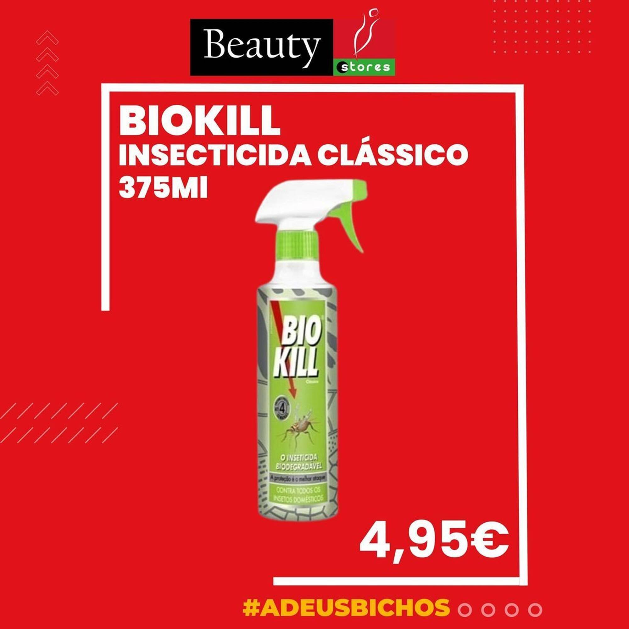 Folheto Beauty (2025-06-30 - 2025-12-20) | 4