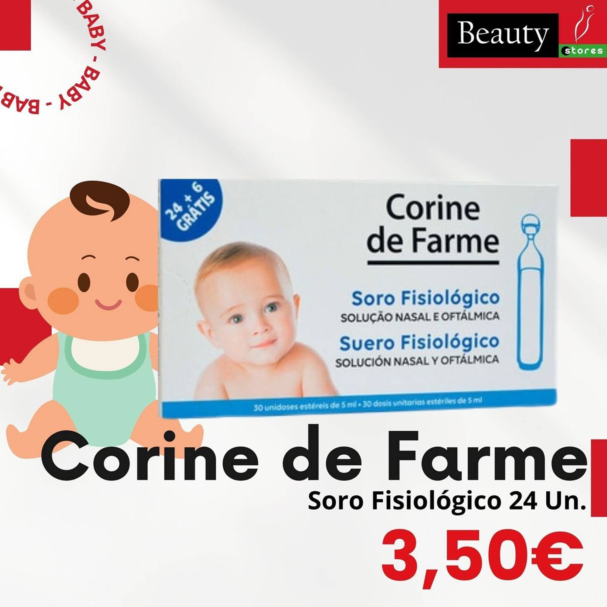 Folheto Beauty (2025-06-30 - 2025-12-20) | 5