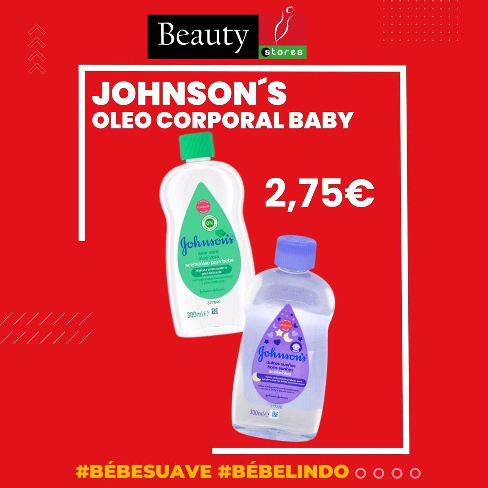 Folheto Beauty (2025-06-30 - 2025-12-20) | 7