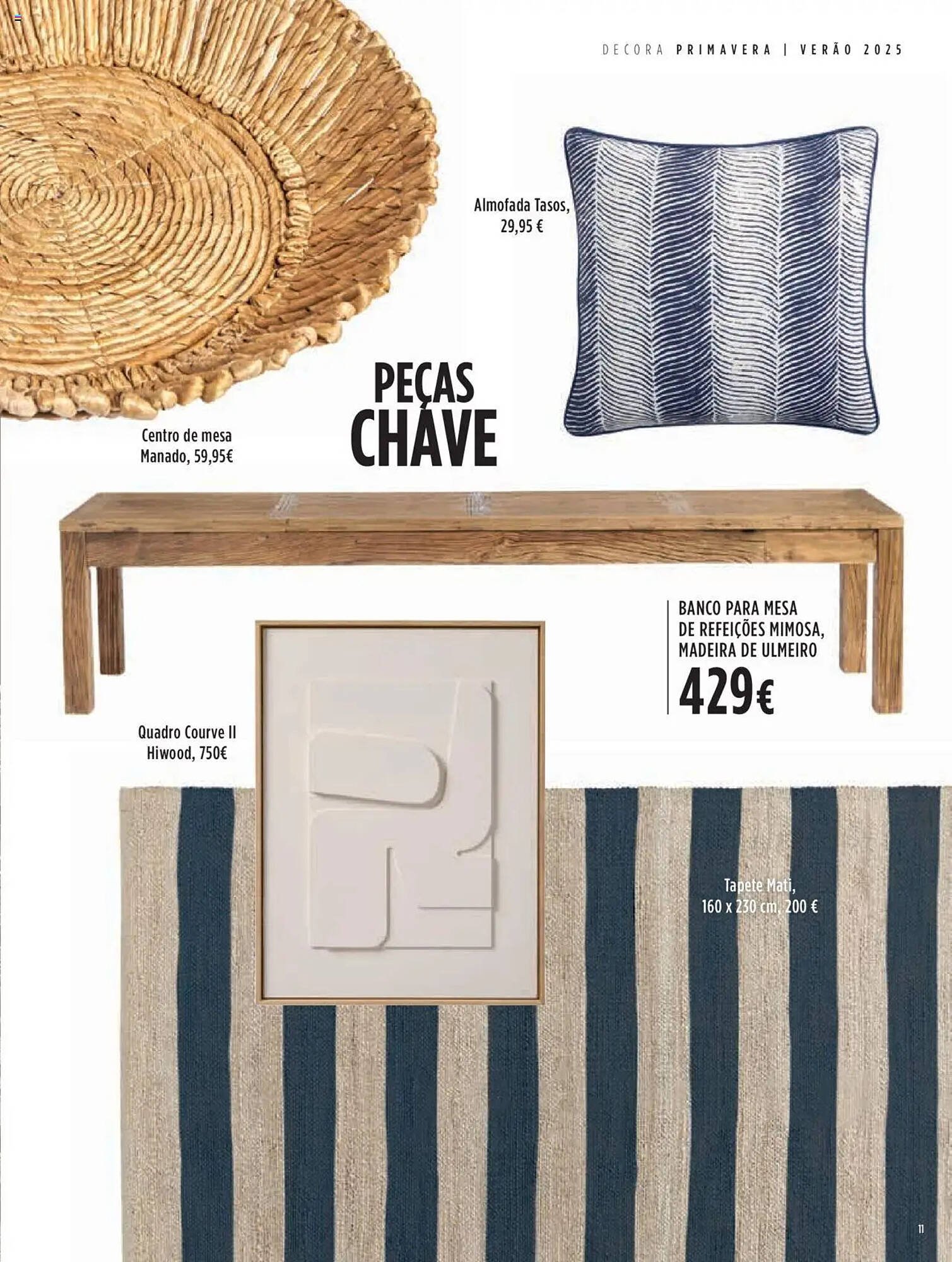 Folheto El Corte Inglés (2025-09-01 - 2025-12-19) | 11